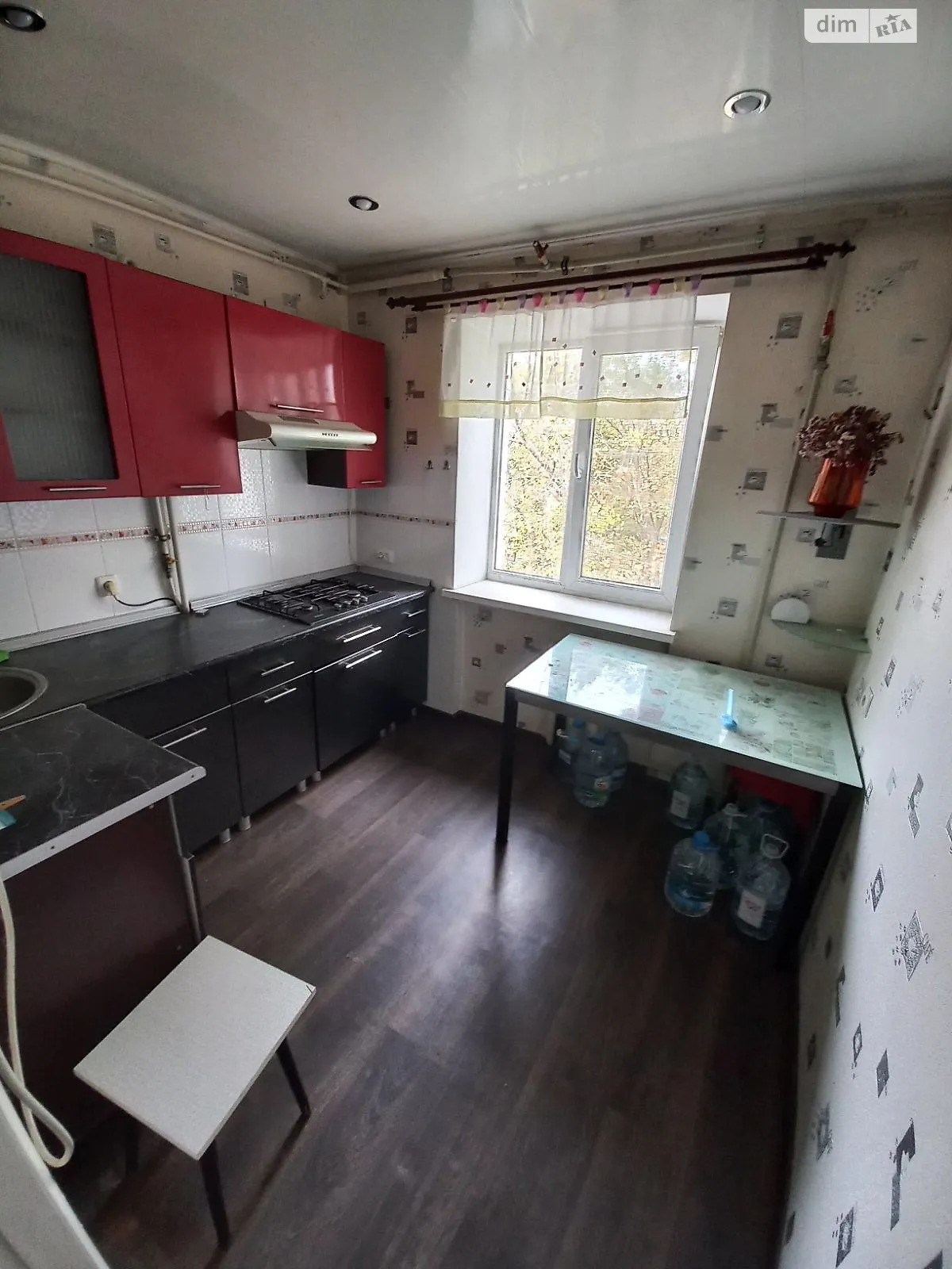 Продається 2-кімнатна квартира 43 кв. м у Полтаві, вул. Капітана Володимира Кисельова(Зигіна) - фото 1