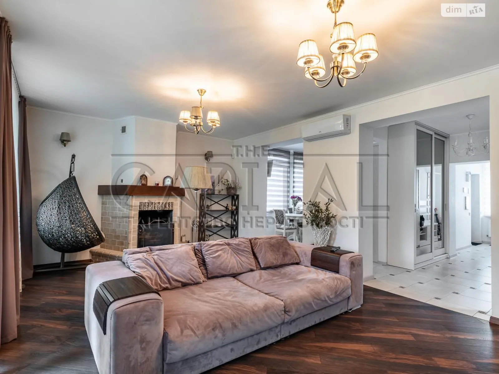 Продается дом на 2 этажа 155.3 кв. м с садом, цена: 225000 $ - фото 1