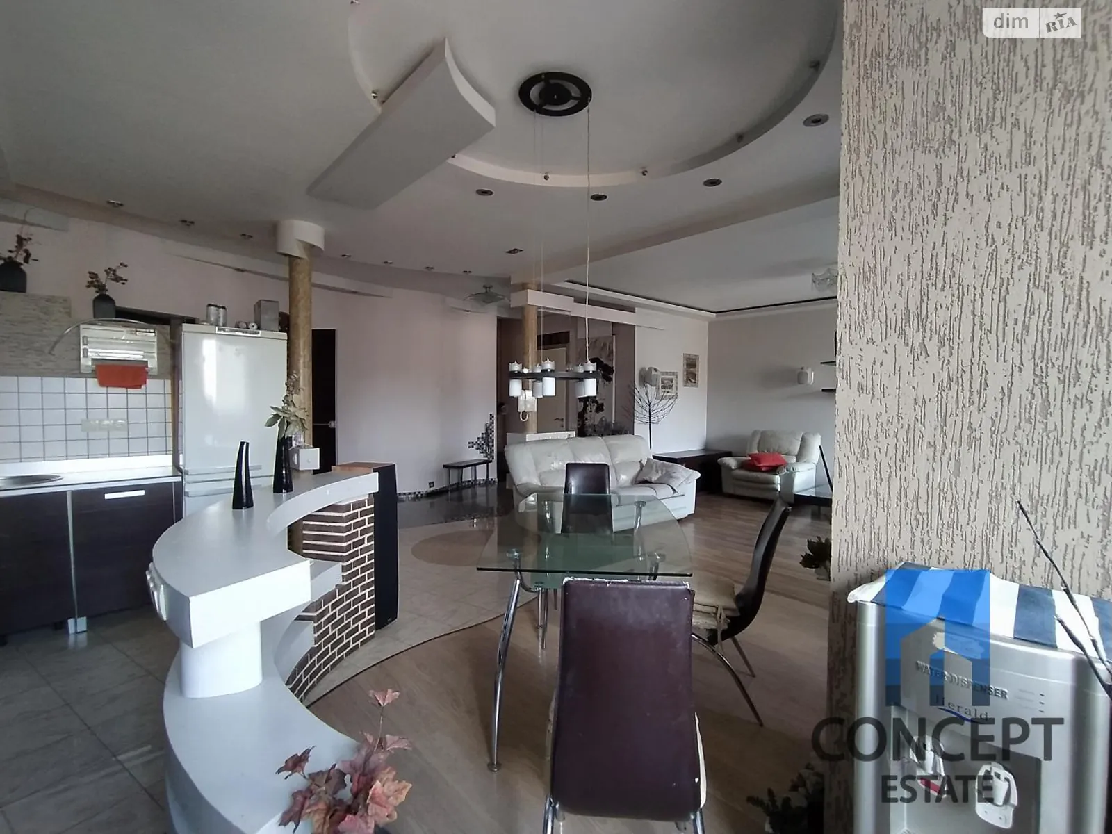 Продается 3-комнатная квартира 119.5 кв. м в Днепре, цена: 75000 $ - фото 1