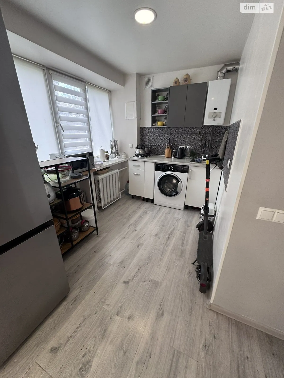 Продается 2-комнатная квартира 44.4 кв. м в Хмельницком, ул. Владимирская - фото 1