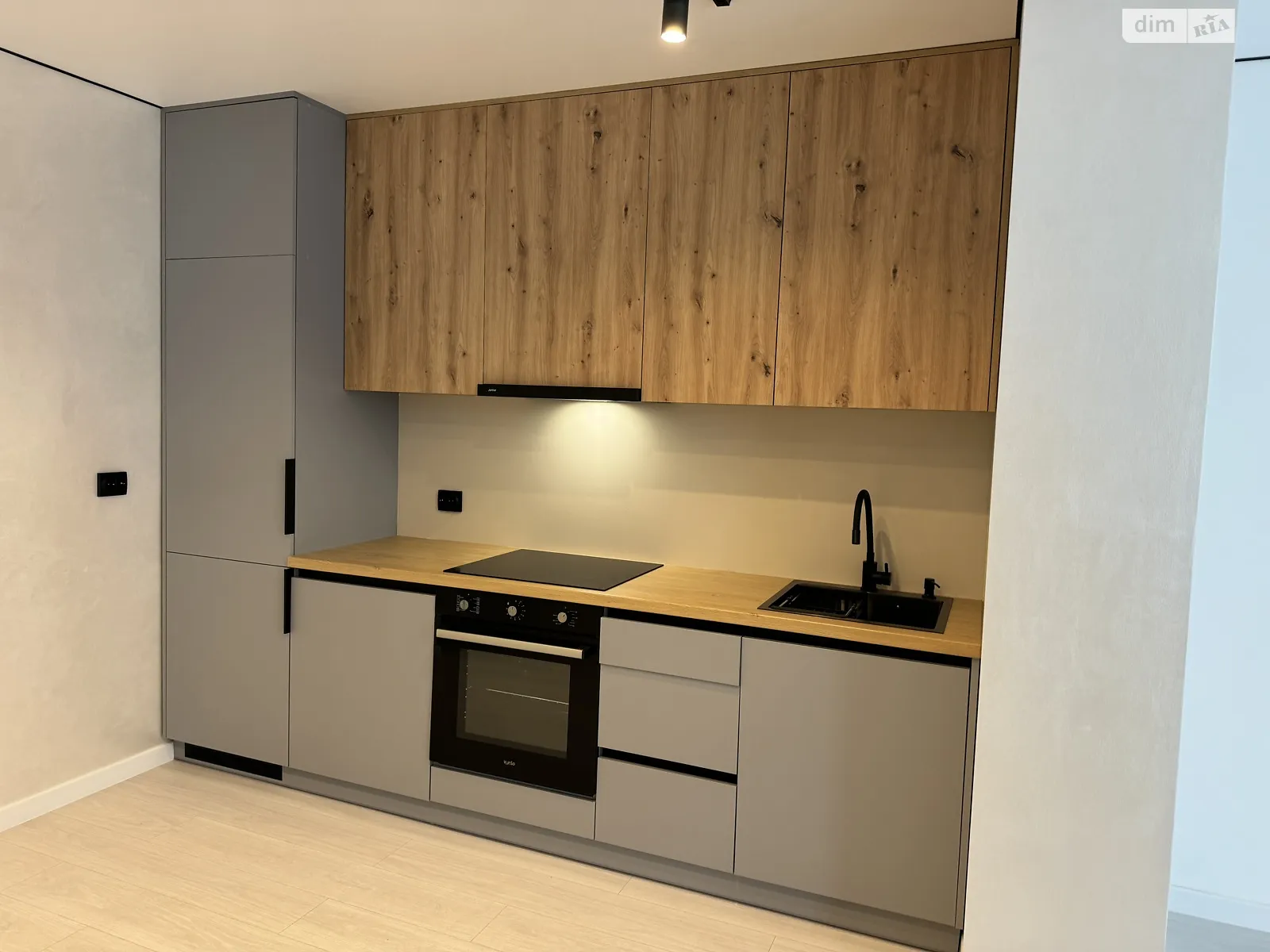 1-кімнатна квартира 55 кв. м у, цена: 55900 $ - фото 1