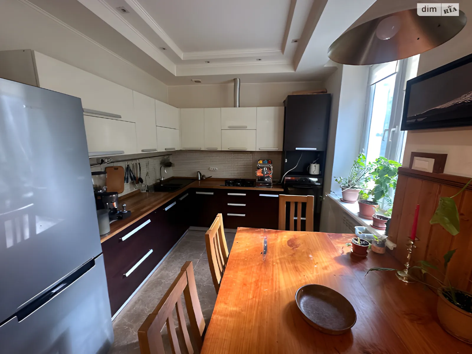 Продается 2-комнатная квартира 54 кв. м в Одессе, пер. Чайковского - фото 1
