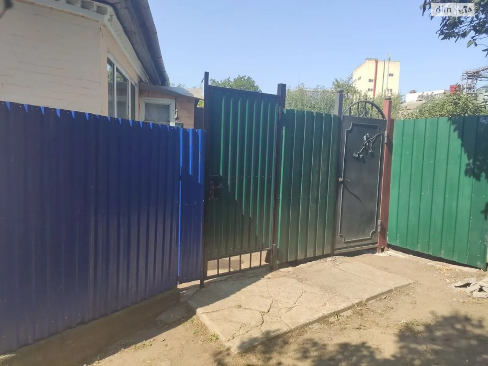 Продается часть дома 44 кв. м с террасой, цена: 35000 $ - фото 1