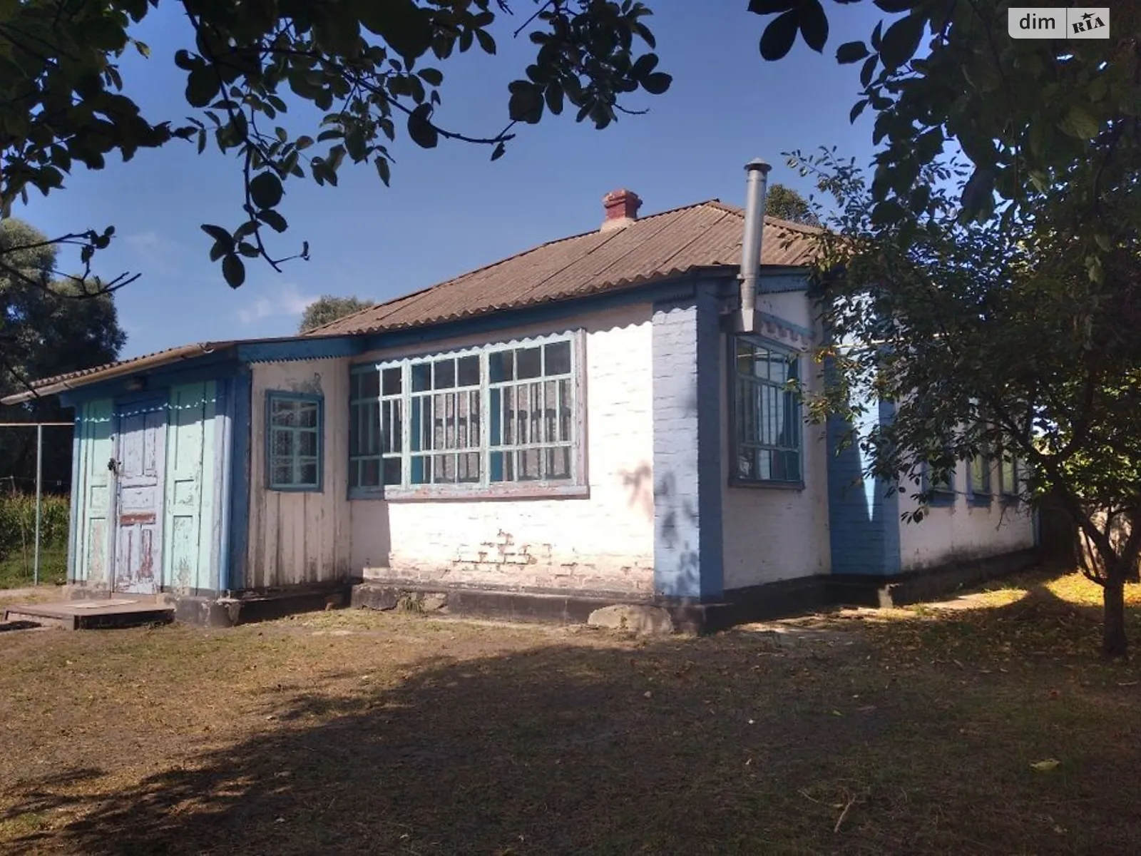 Продается одноэтажный дом 86 кв. м с верандой, цена: 200000 грн - фото 1