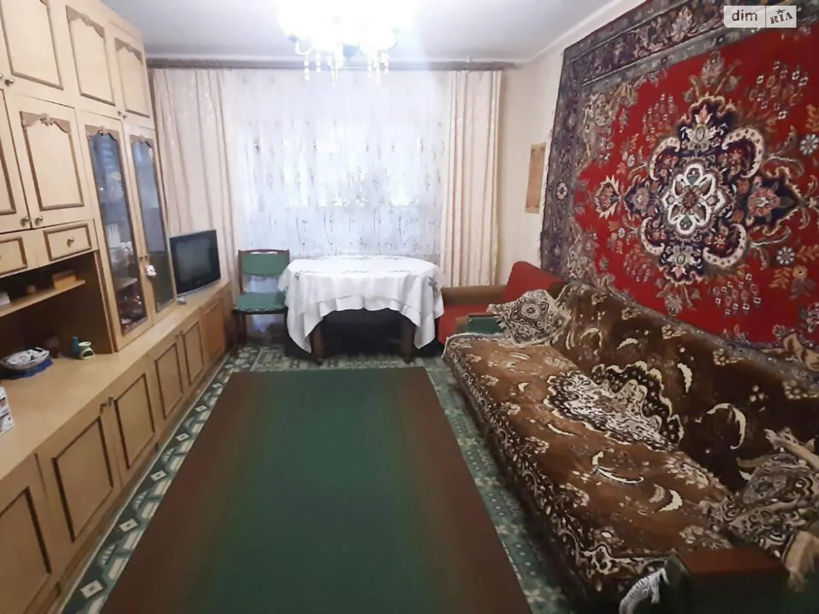 Продається 1-кімнатна квартира 42 кв. м у Дніпрі, вул. Робоча - фото 1
