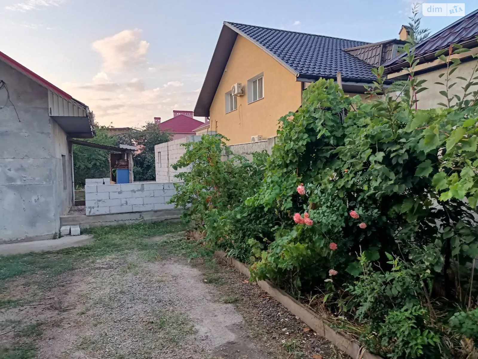 пер. Светлый Царское Село Одесса, цена: 50000 $ - фото 1