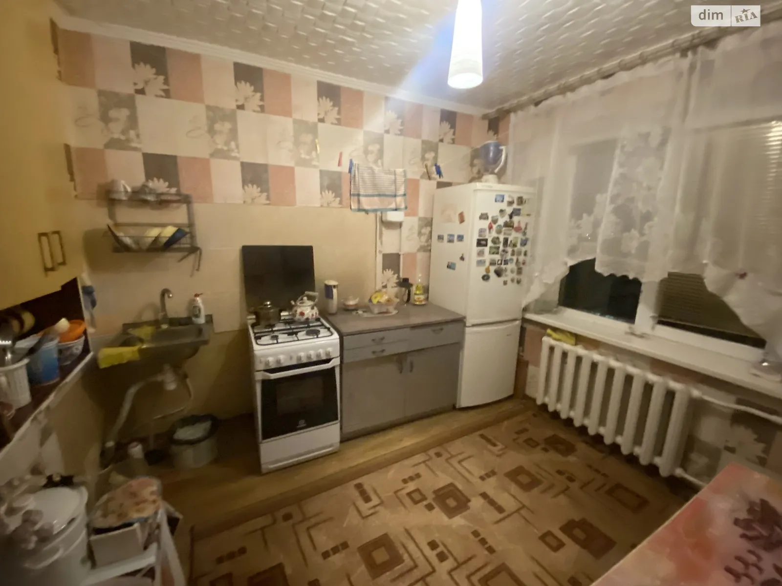 Продається 3-кімнатна квартира 65 кв. м у Дніпрі, вул. Галини Мазепи(Ковалевської Софії), 71А - фото 1