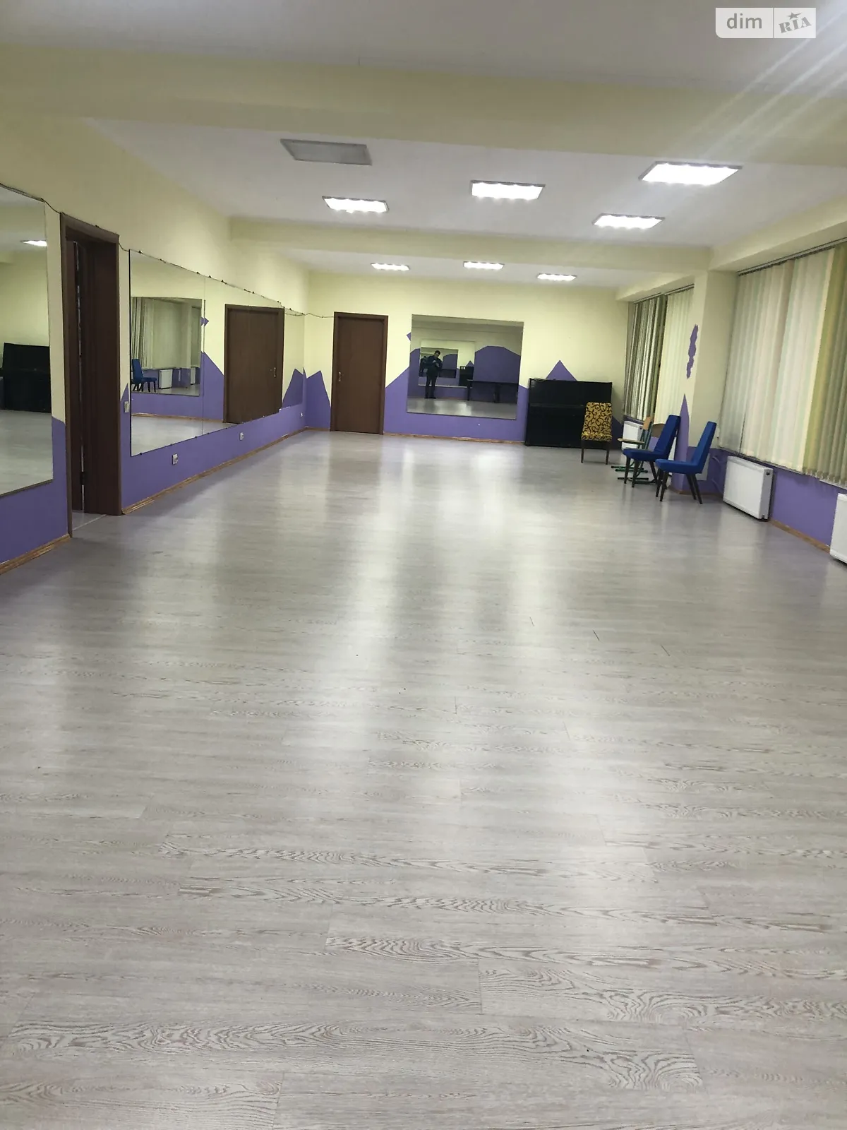 Сдается в аренду помещения свободного назначения 360 кв. м в 2-этажном здании, цена: 250 грн - фото 1