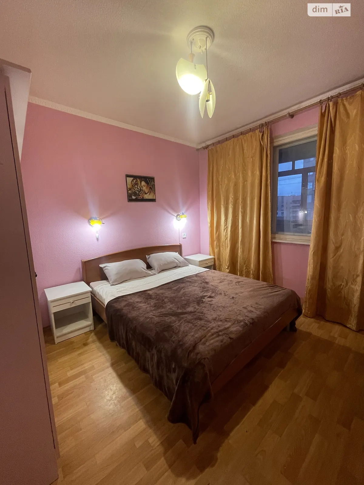 Здається в оренду 2-кімнатна квартира 55 кв. м у Харкові, вул. Клочківська, 154А - фото 1