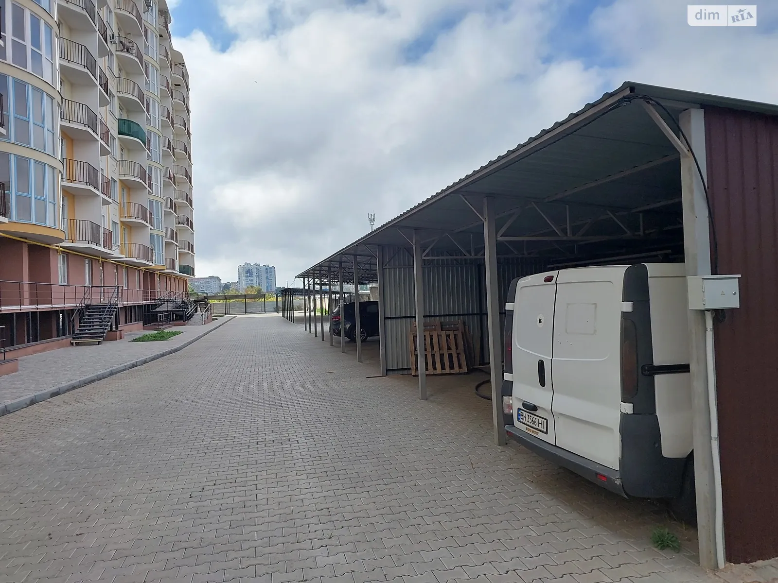 Продається 2-кімнатна квартира 66.7 кв. м у Крижанівка, вул. Семена Палія(Дніпропетровська дорога) - фото 1
