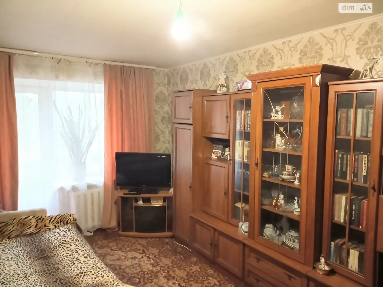 Продається 2-кімнатна квартира 44 кв. м у Дніпрі, цена: 38000 $ - фото 1
