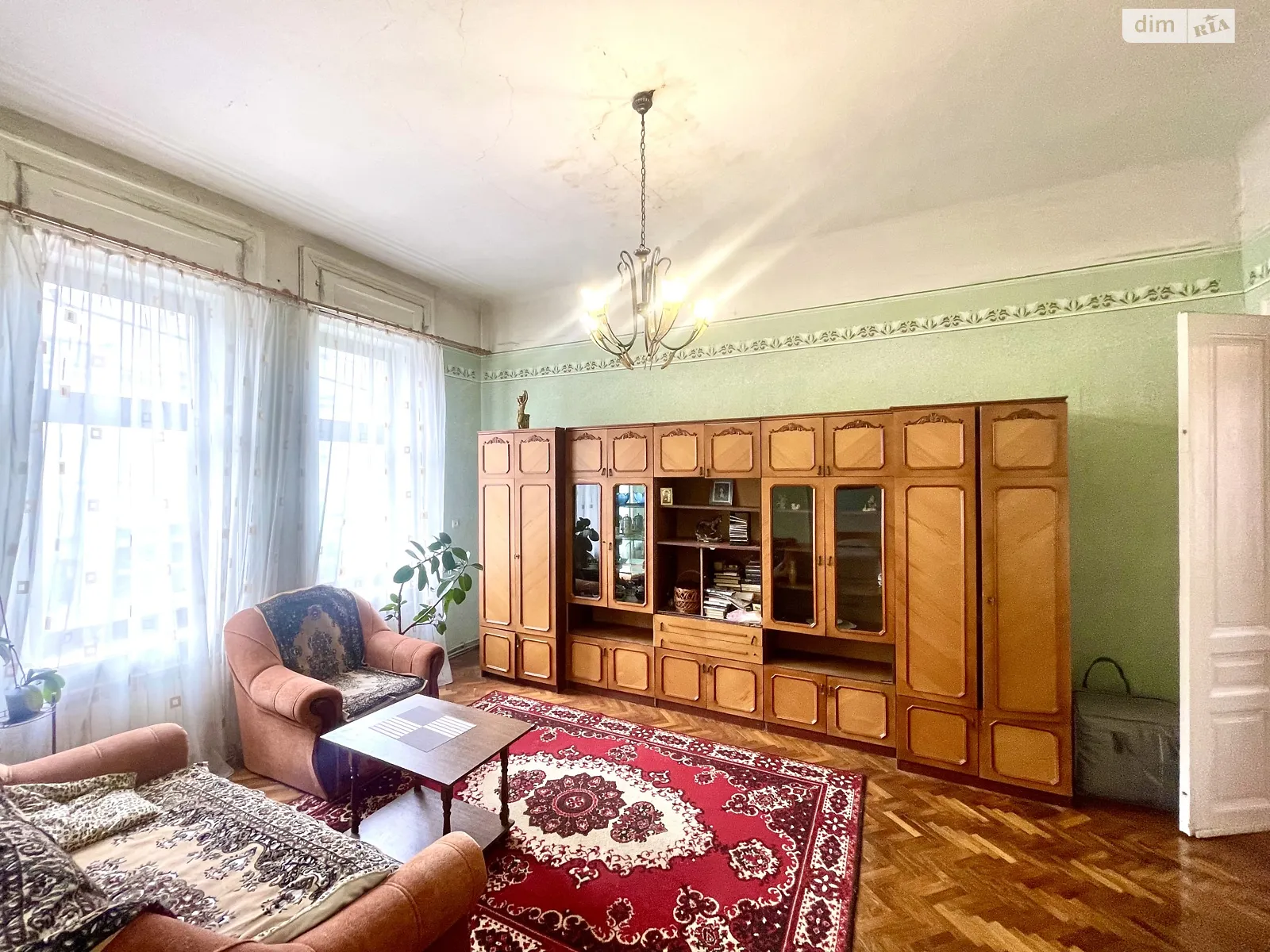 Продается 2-комнатная квартира 65 кв. м в, цена: 42000 € - фото 1