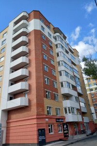 Продаж квартири, Тернопіль, р‑н. Дружба, Тролейбусна вулиця, буд. 4Д