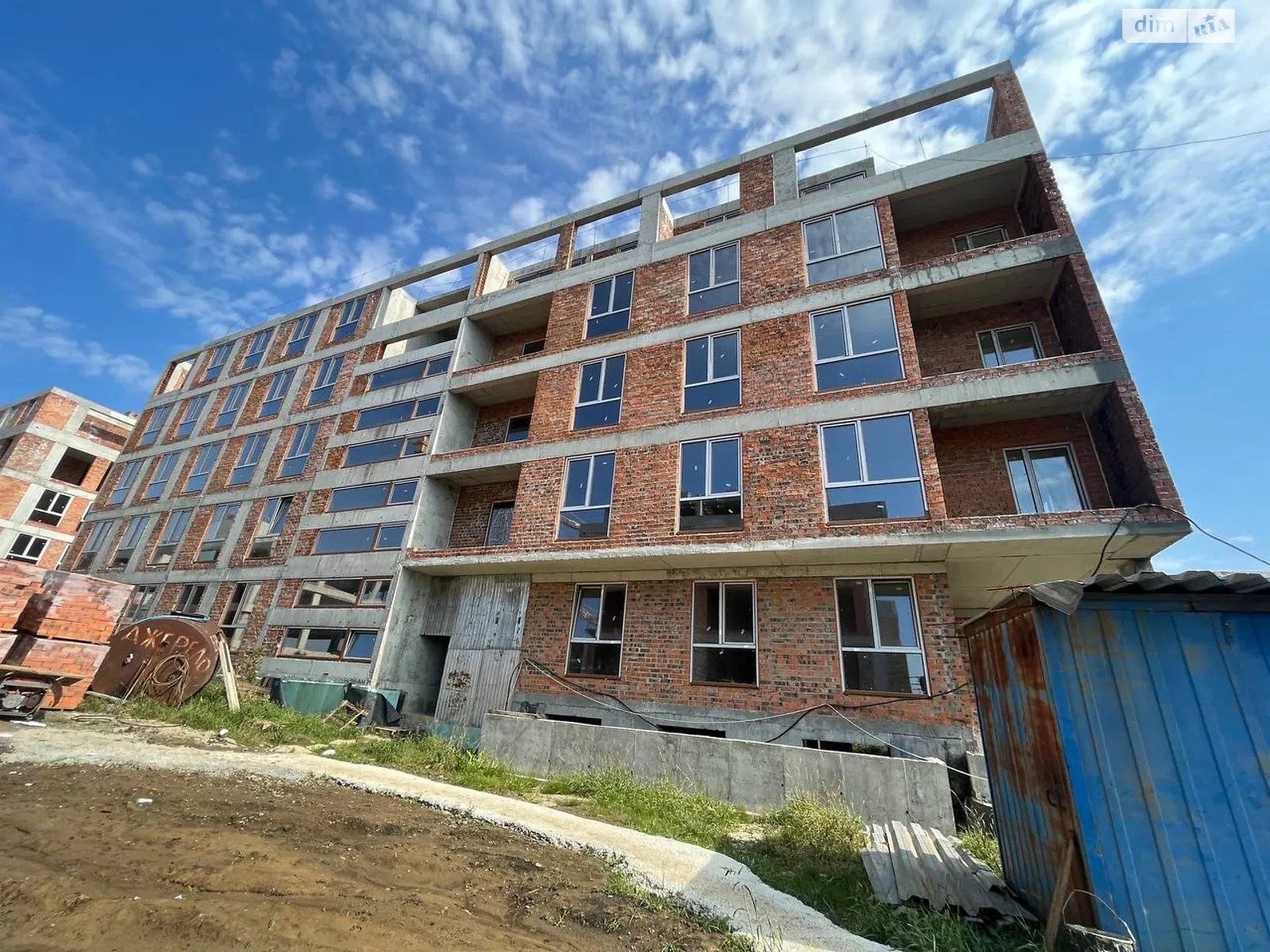 Продається 2-кімнатна квартира 81.32 кв. м у Львові, вул. Львівська бічна, 90 - фото 1