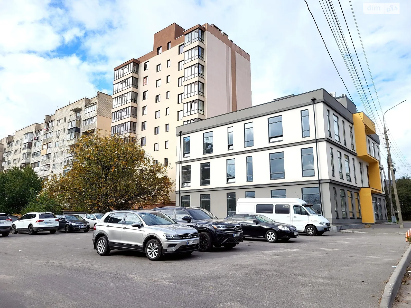 Продається приміщення вільного призначення 1102.3 кв. м в 3-поверховій будівлі, цена: 1600000 $ - фото 1