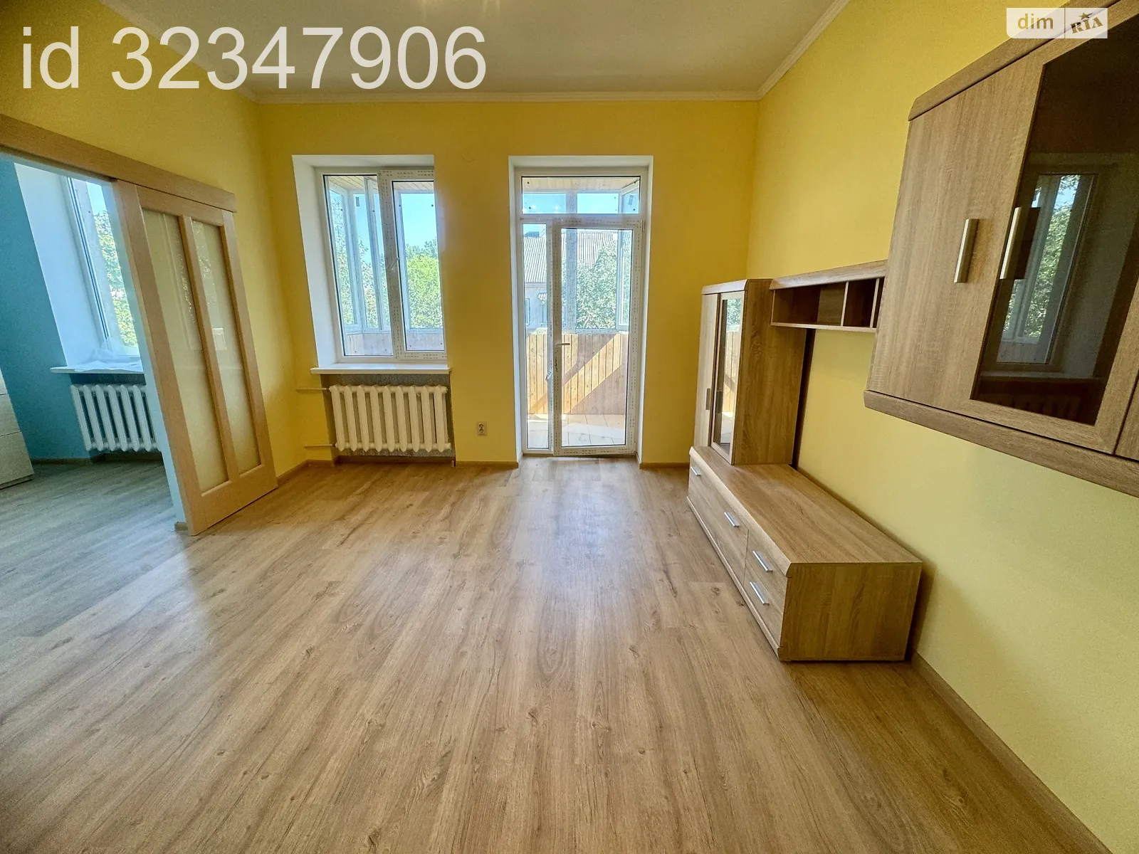Продается 2-комнатная квартира 43.8 кв. м в Здолбунове, цена: 31500 $ - фото 1