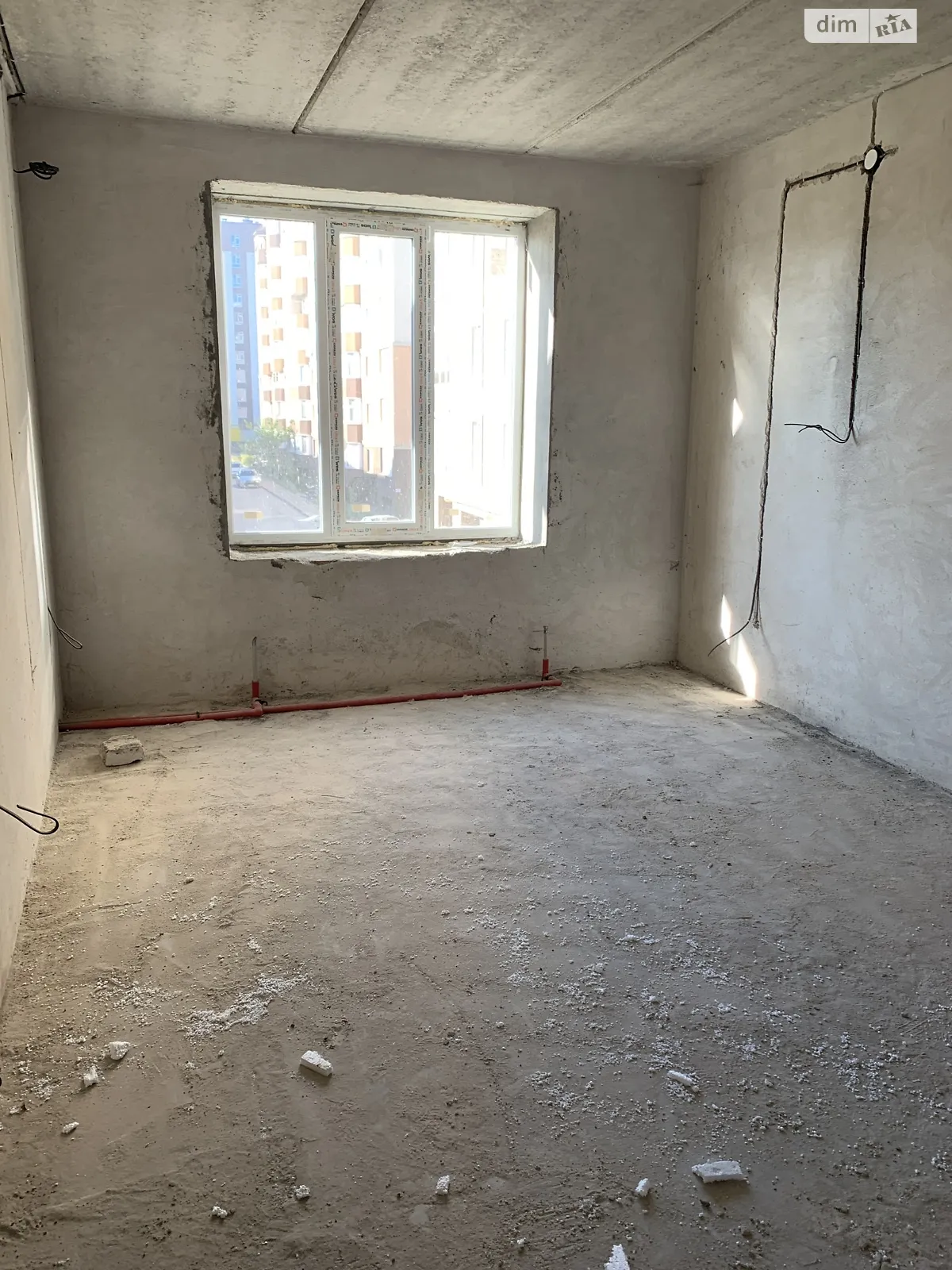 Продається 1-кімнатна квартира 47 кв. м у Хмельницькому, вул. Трудова, 5/2Б - фото 1