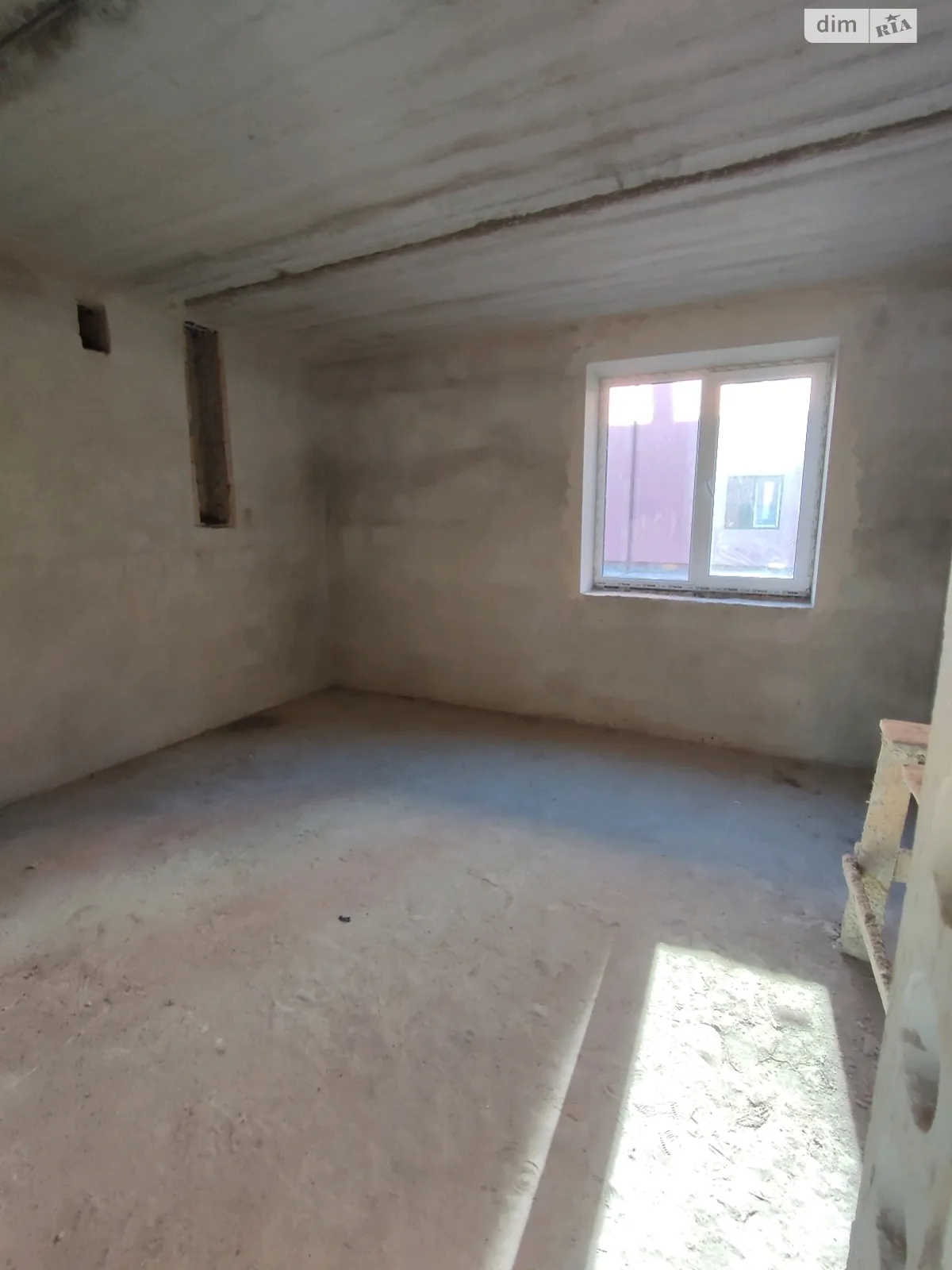 Продається 2-кімнатна квартира 43 кв. м у Гостомелі, пров. Ювілейний, 23 - фото 1