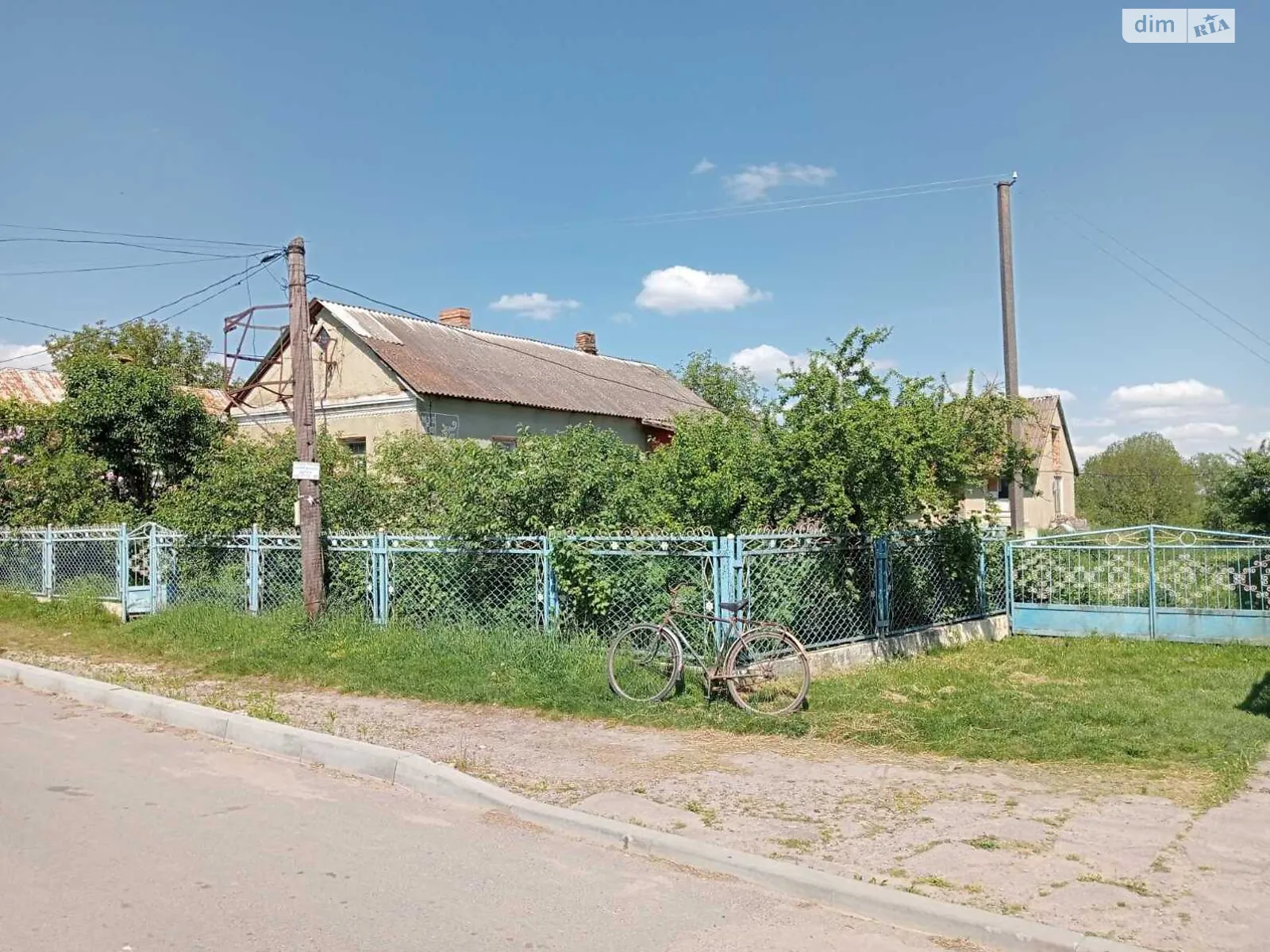 Продається одноповерховий будинок 70.4 кв. м з банею/сауною, цена: 17000 $ - фото 1