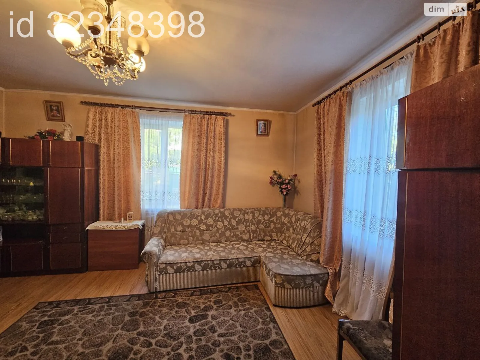 Продається одноповерховий будинок 115 кв. м з верандою, цена: 91000 $ - фото 1