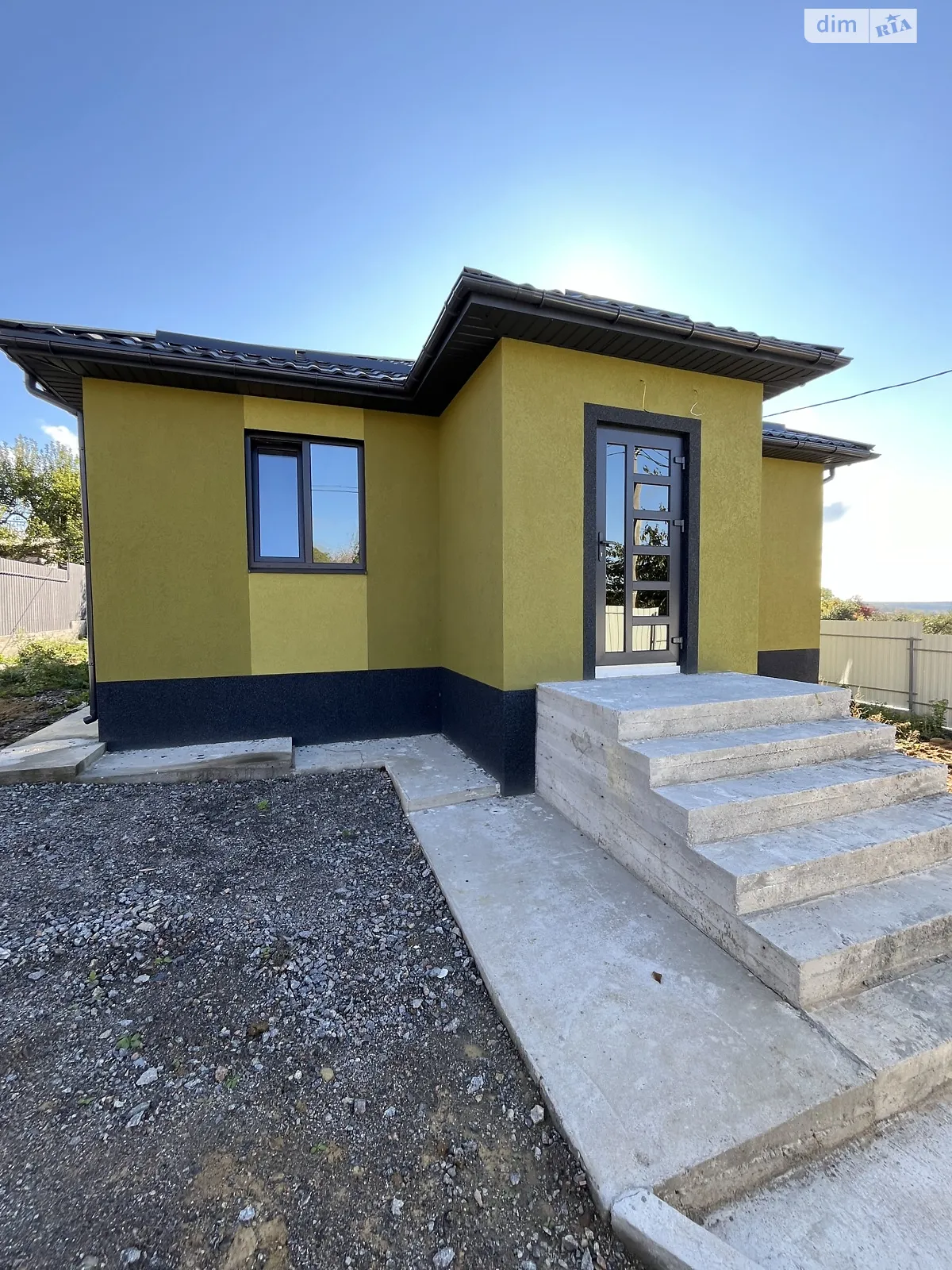 Продается одноэтажный дом 86 кв. м с балконом, цена: 72000 $ - фото 1