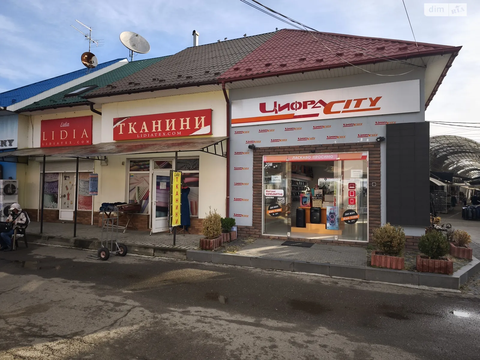 Сдается в аренду помещения свободного назначения 75 кв. м в 2-этажном здании, цена: 30000 грн - фото 1