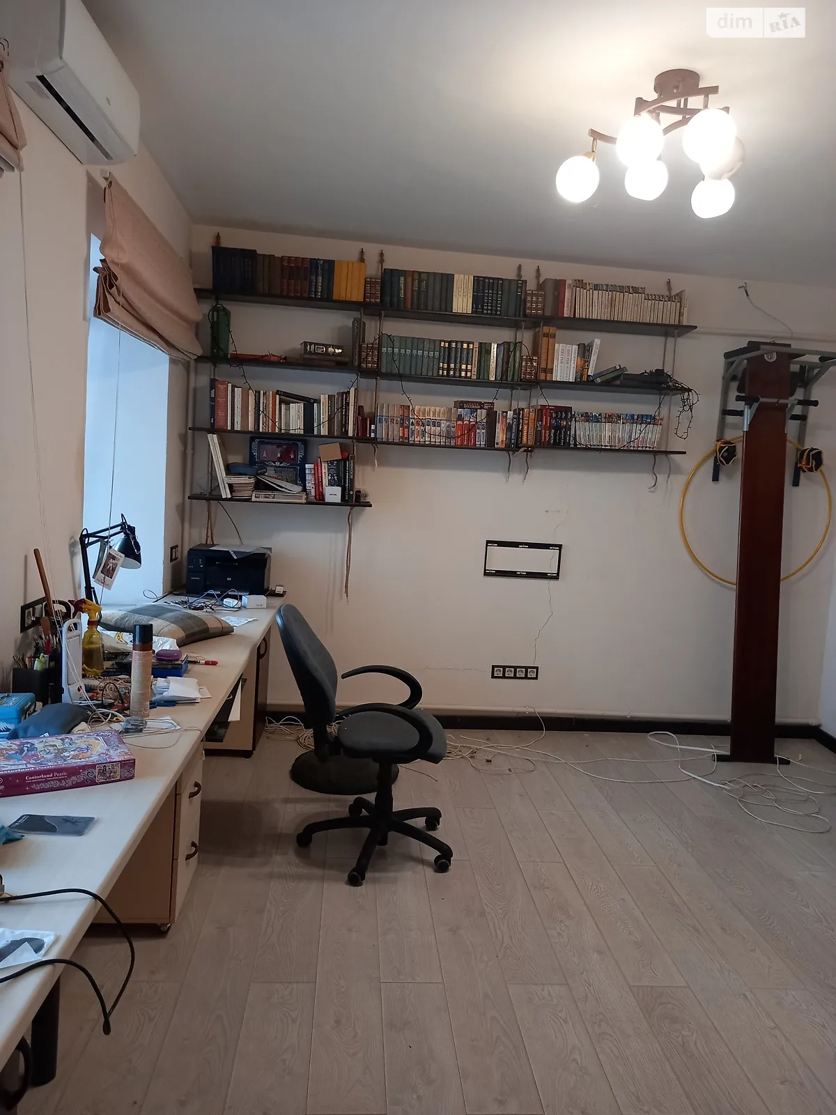 Продается 2-комнатная квартира 50 кв. м в Одессе, ул. Мечникова - фото 1