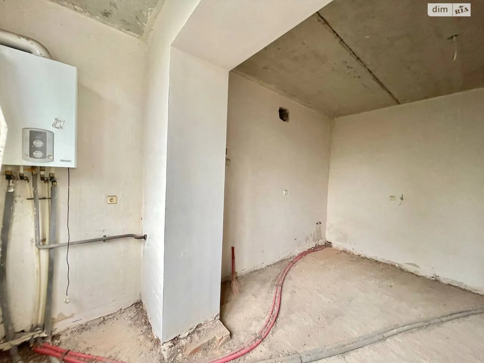 Продается 5-комнатная квартира 77 кв. м в Хмельницком, ул. Мазура Николая, 8/1 - фото 1