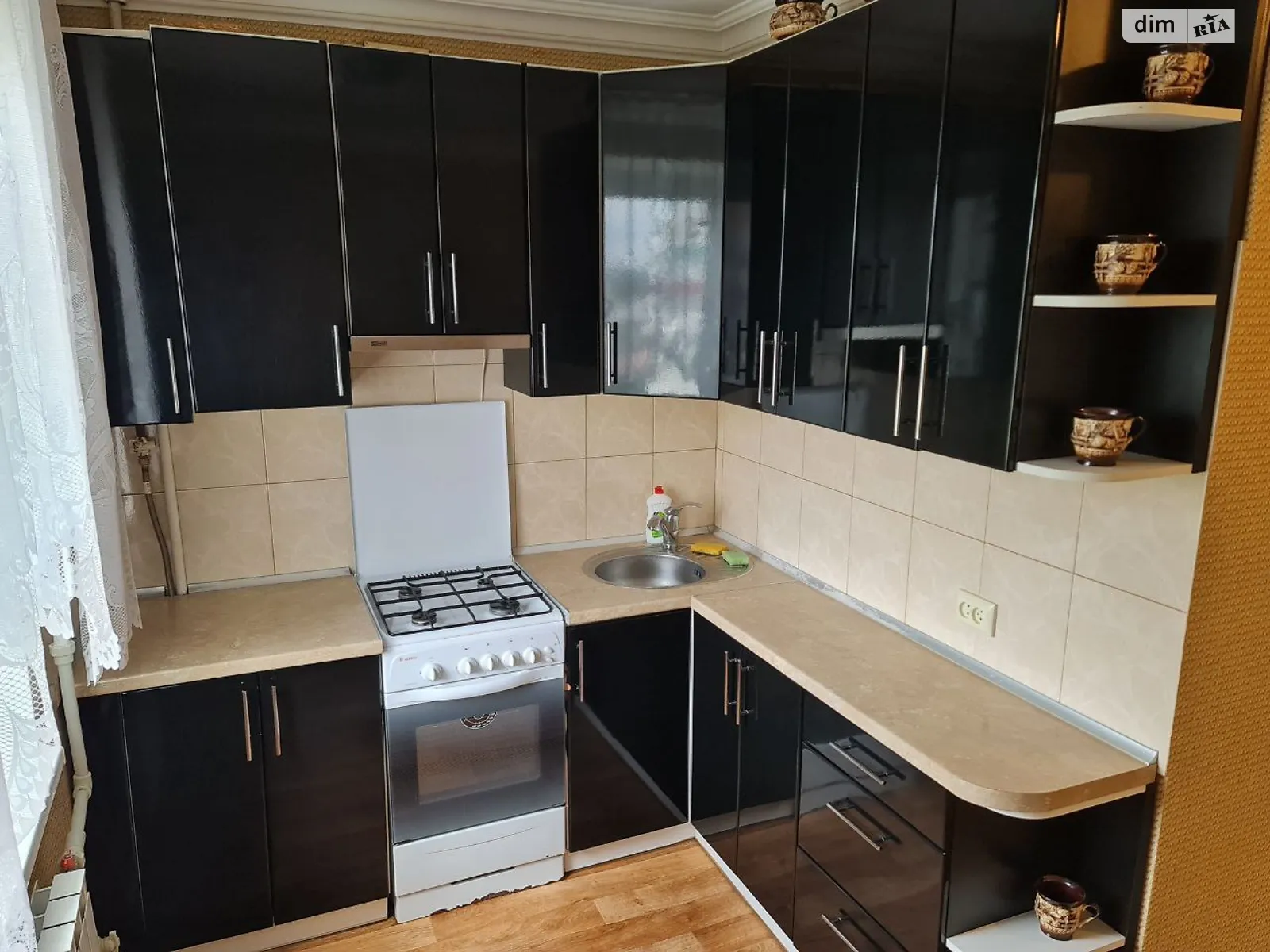 Продается 1-комнатная квартира 28.98 кв. м в Сумах, ул. Роменская, 100 - фото 1