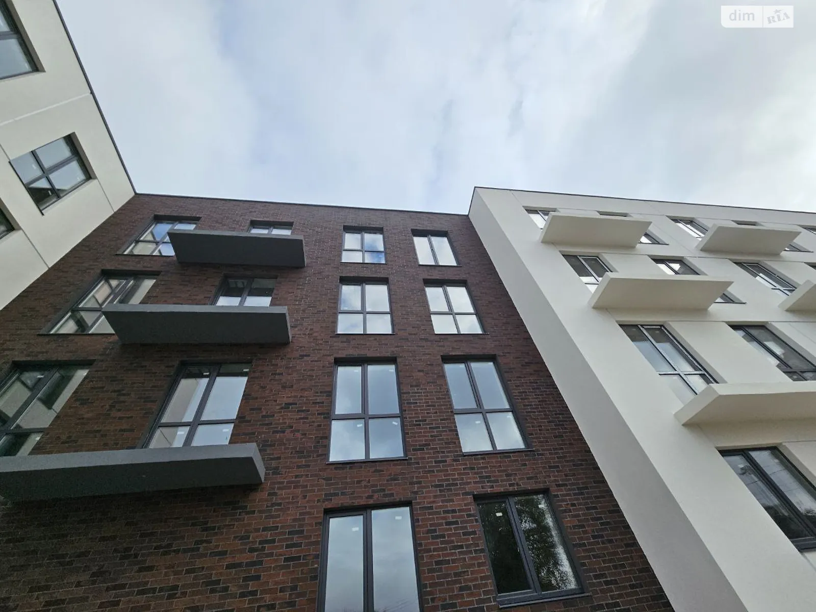 2-кімнатна квартира 55.67 кв. м у Тернополі, вул. Стадникової Софії - фото 1
