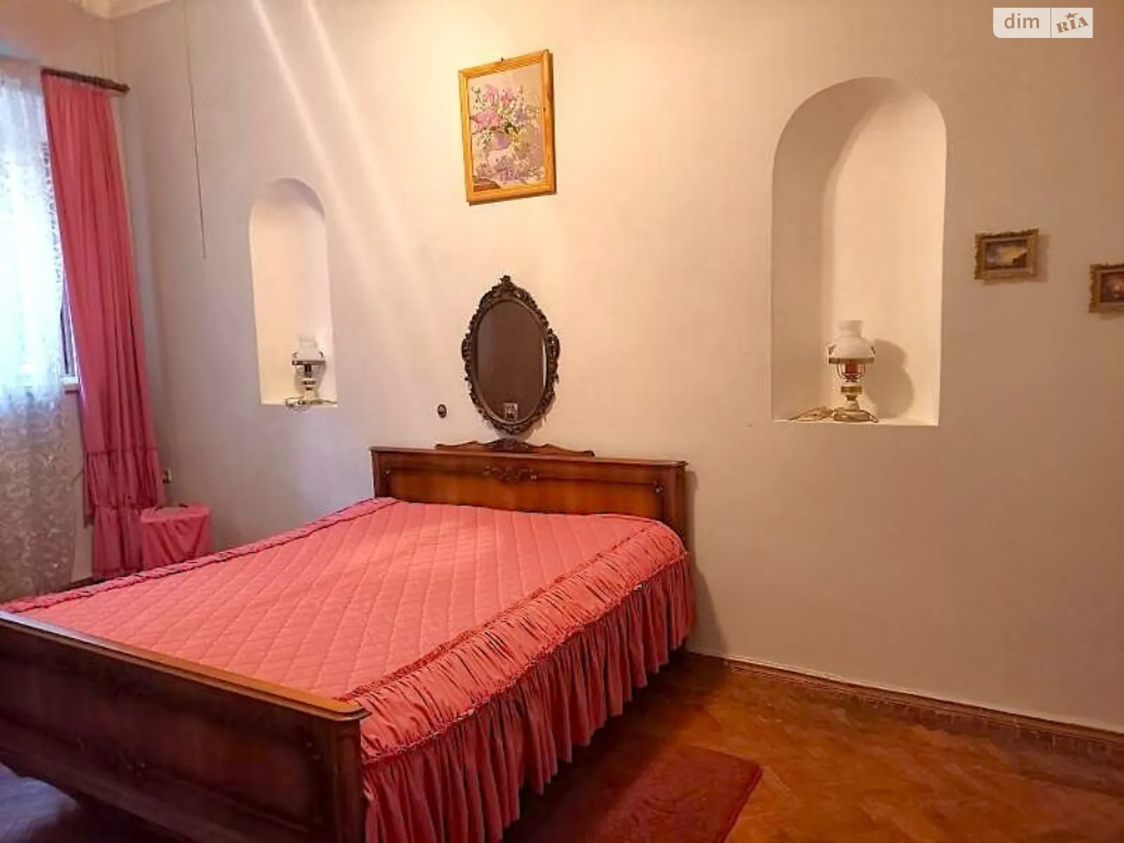 Продается 2-комнатная квартира 53.9 кв. м в Одессе, ул. Университетская, 13 - фото 1