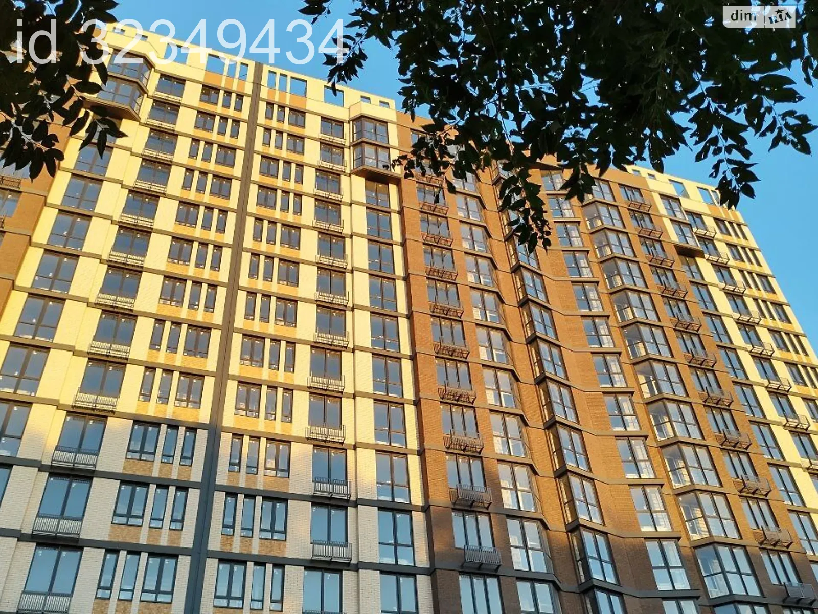 Продается 2-комнатная квартира 70 кв. м в Одессе, ул. Прохоровская, 40 - фото 1