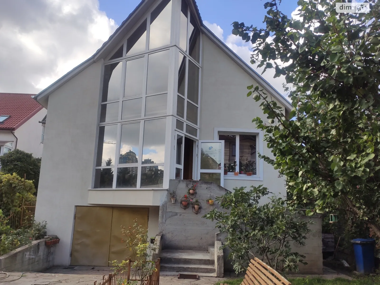 ул. Абрикосовая Киевский Одесса, цена: 270000 $ - фото 1
