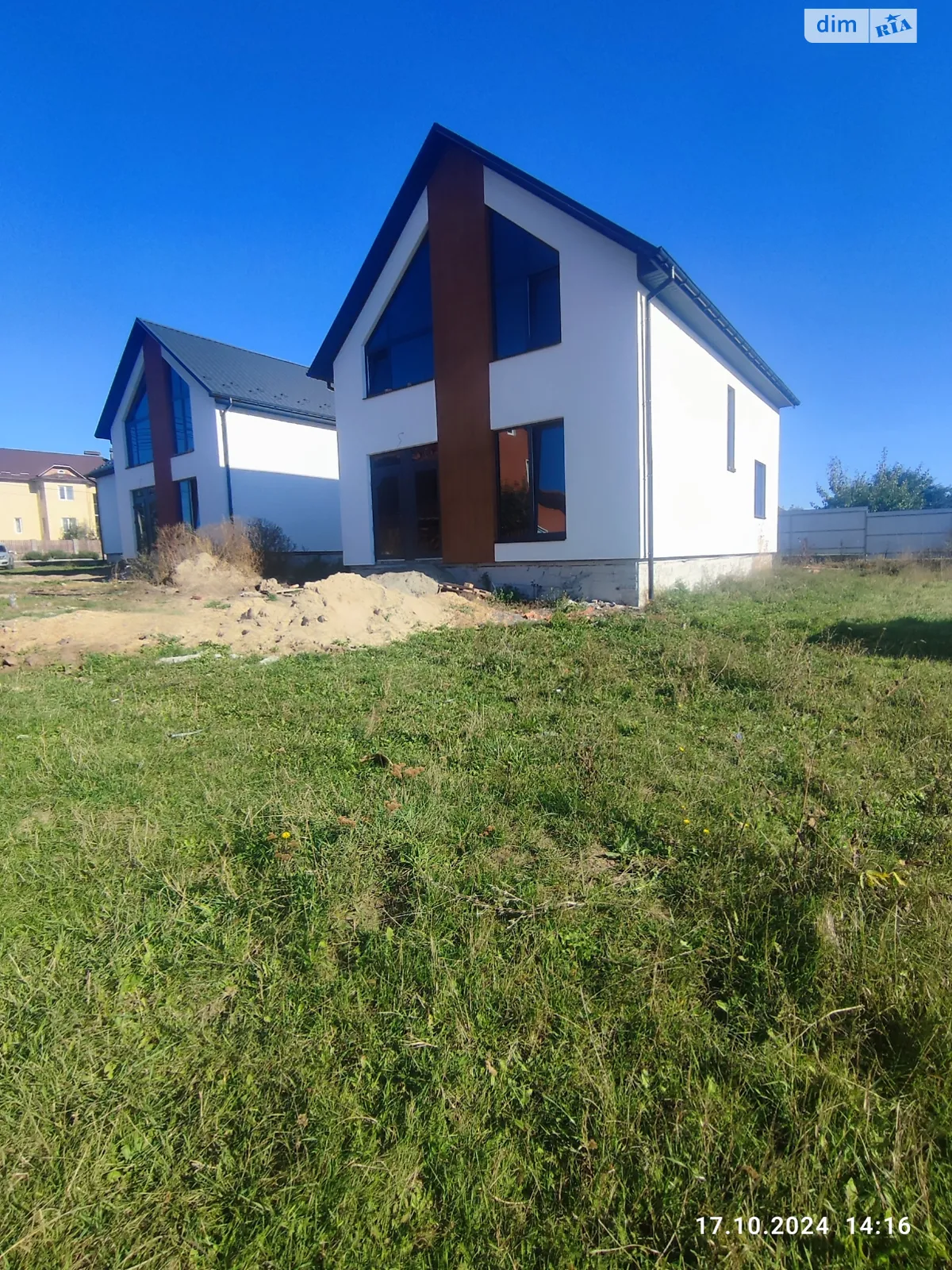 Продається будинок 2 поверховий 125 кв. м з мансардою, цена: 130000 $ - фото 1
