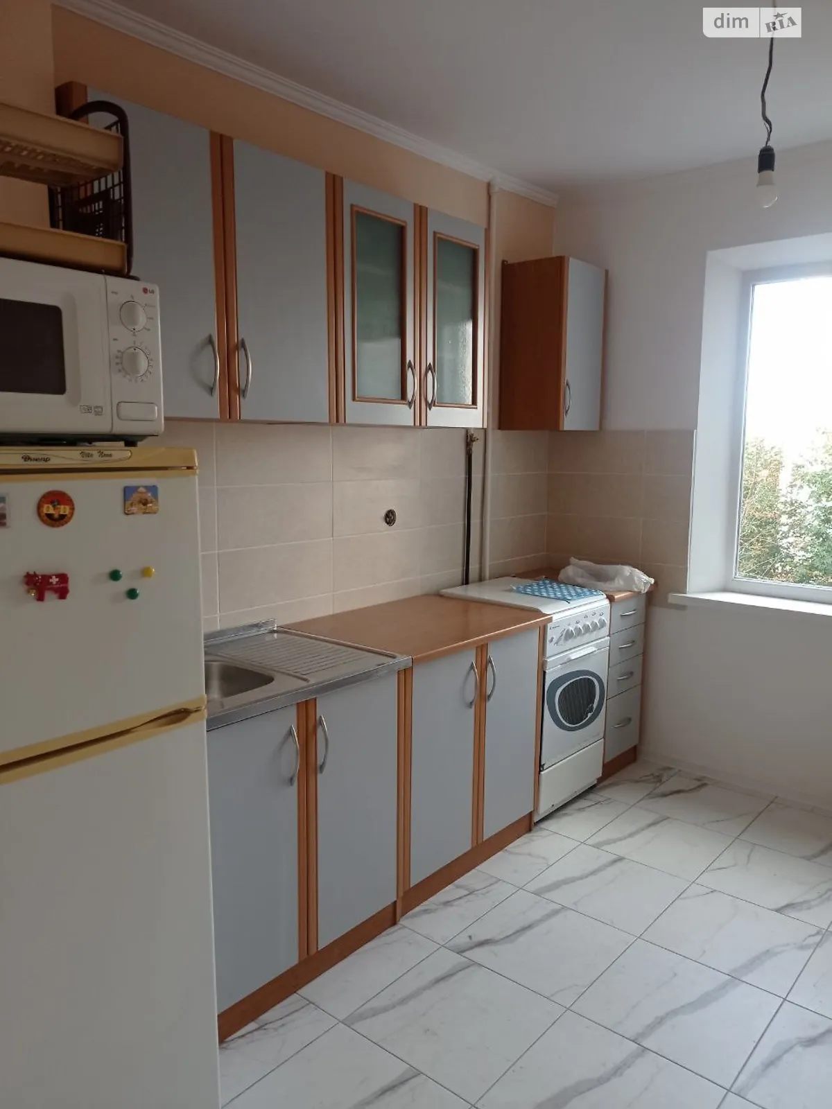 Продается 3-комнатная квартира 69.6 кв. м в Хмельницком, цена: 46500 $ - фото 1