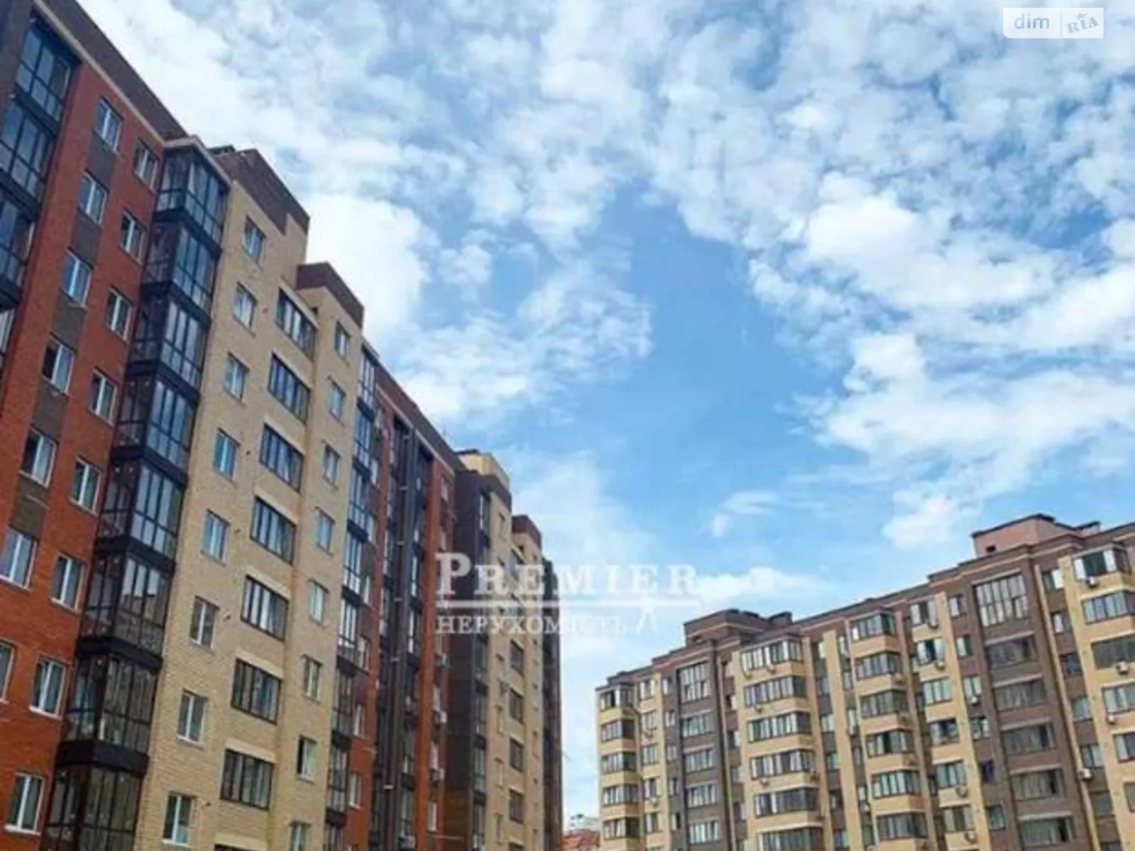 Продается 2-комнатная квартира 65.7 кв. м в Одессе, ул. Академика Сахарова, 5З - фото 1