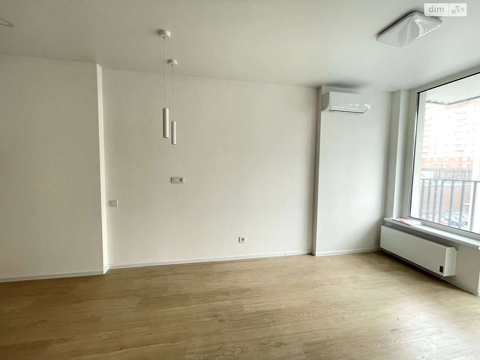 Продается 1-комнатная квартира 25.3 кв. м в Киеве, ул. Василия Стуса, 35Б - фото 1