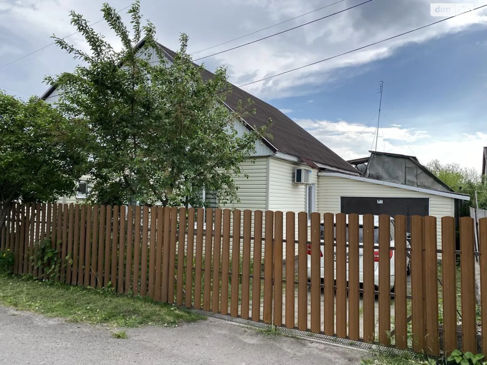 Продається одноповерховий будинок 70 кв. м с басейном, цена: 45000 $ - фото 1