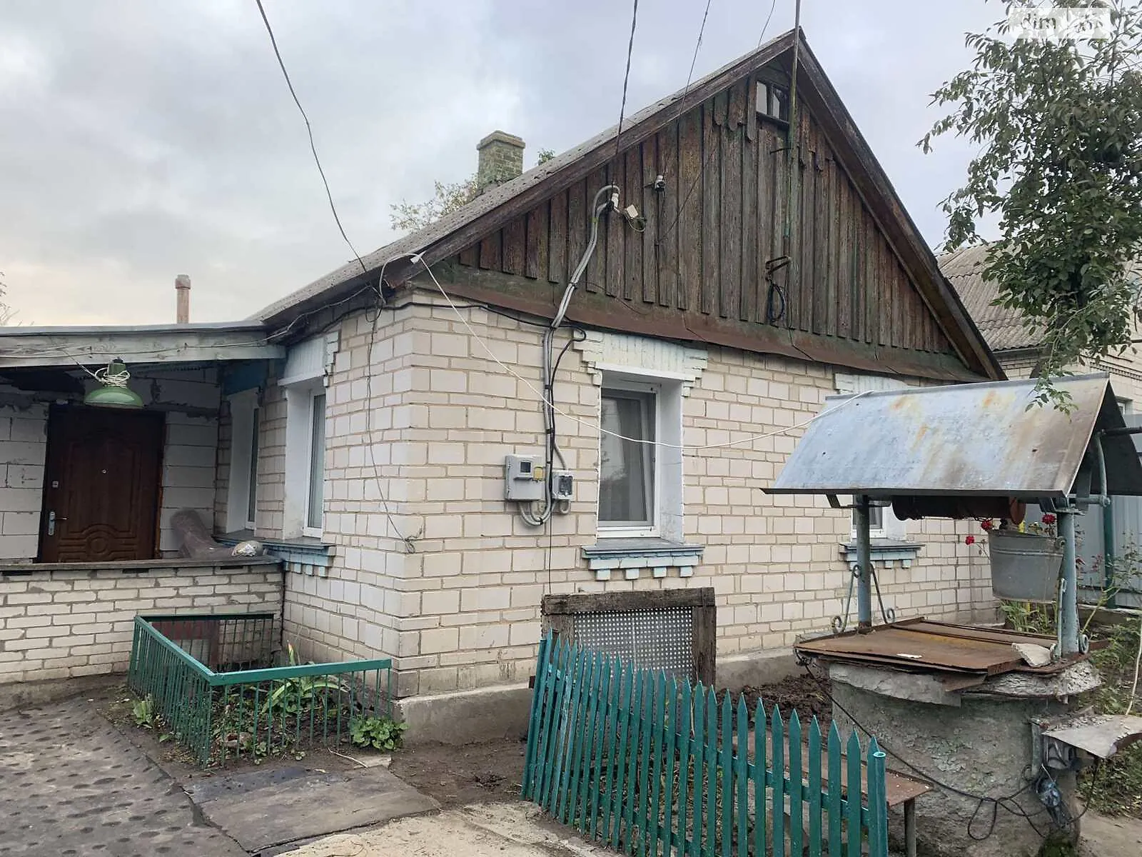 Продається одноповерховий будинок 62.2 кв. м з терасою, цена: 45000 $ - фото 1