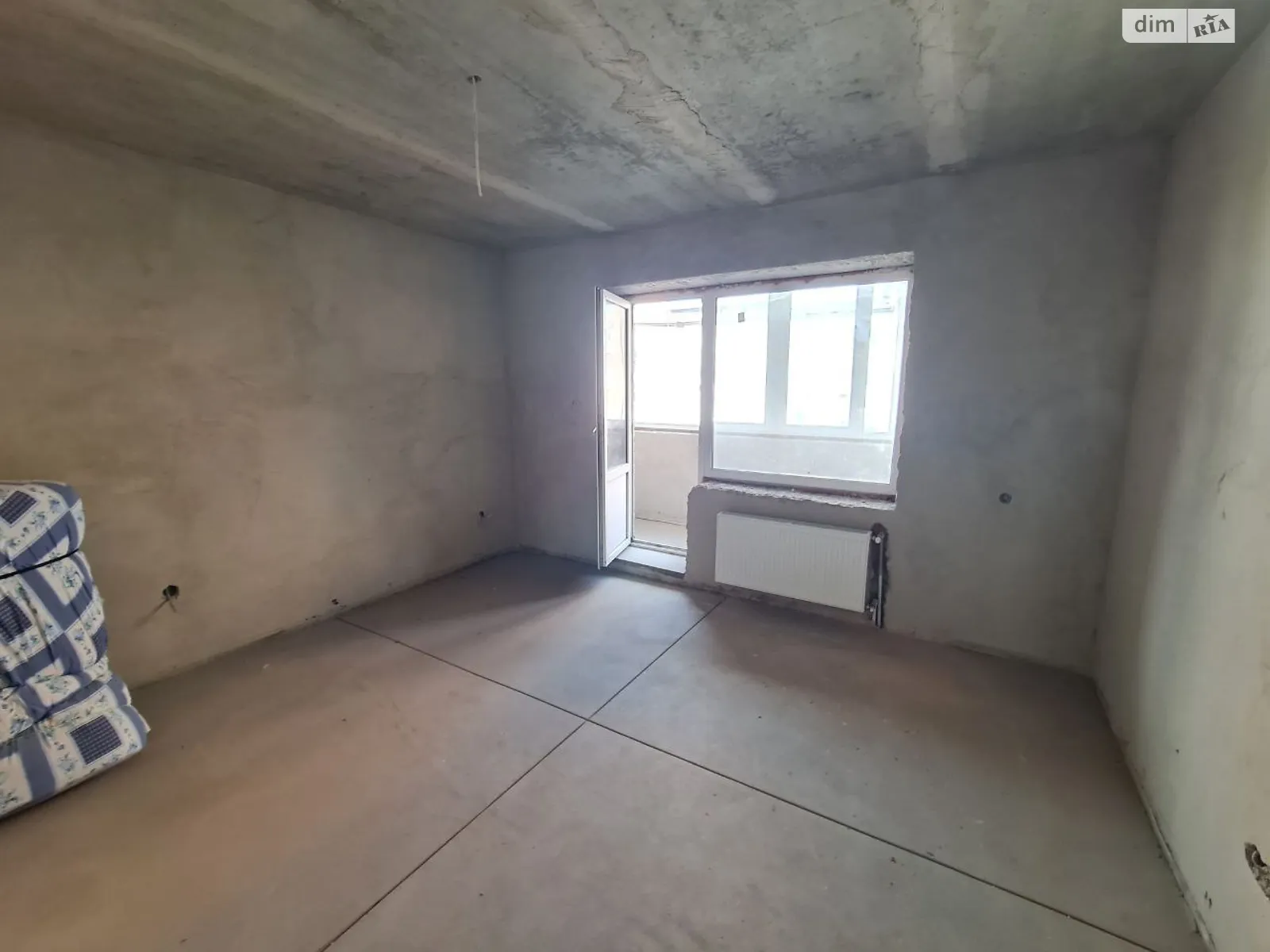 Продается 2-комнатная квартира 79.9 кв. м в Черноморске, ул. Парусная, 1О - фото 1