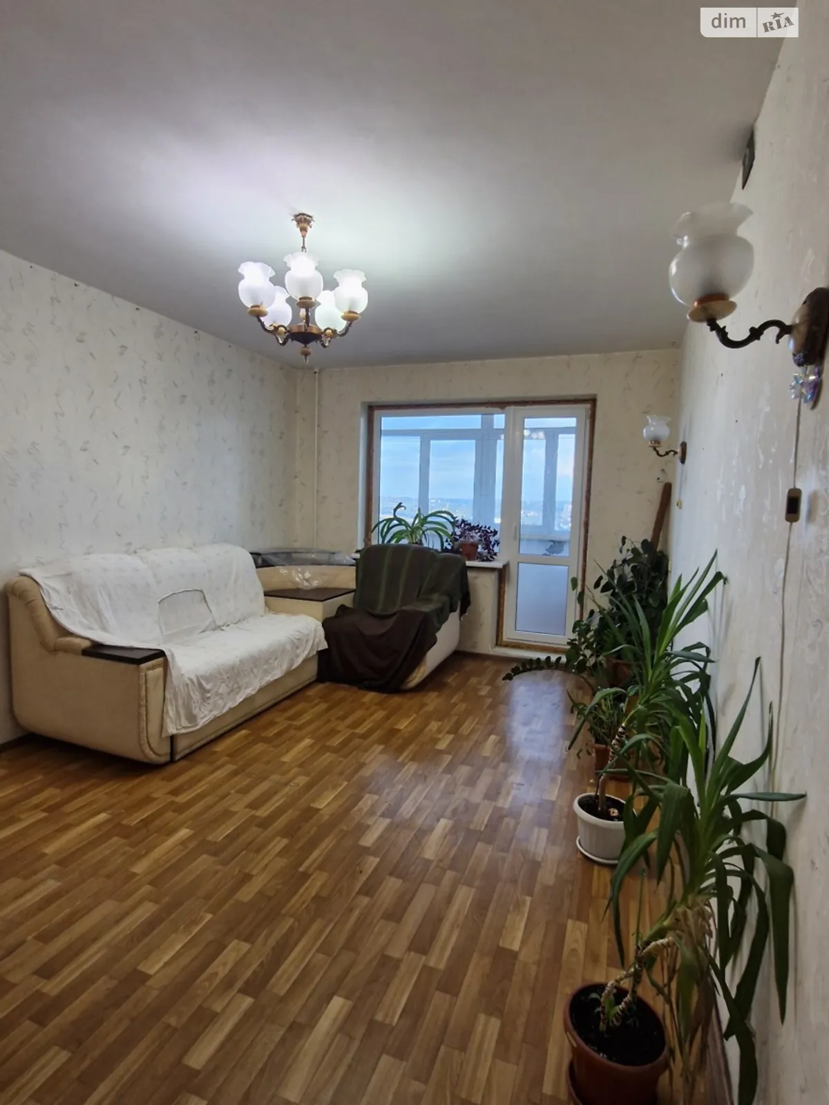 Продается 3-комнатная квартира 68.6 кв. м в Николаеве, ул. Архитектора Старова, 10Г - фото 1