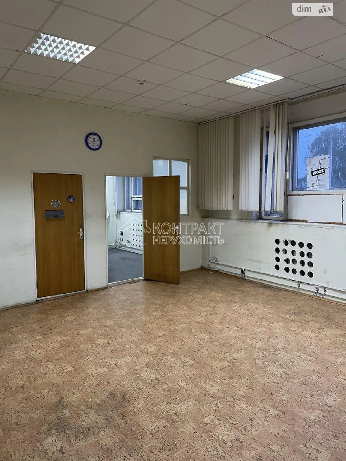 Здається в оренду приміщення вільного призначення 1500 кв. м в 2-поверховій будівлі, цена: 1500 $ - фото 1