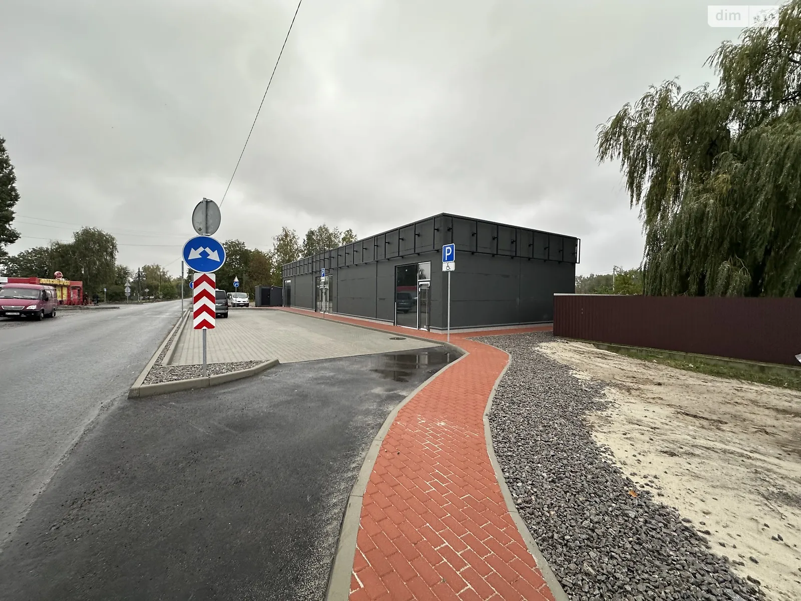 ул. Киевский шлях, 115 Великая Александровка, цена: 750 $ - фото 1