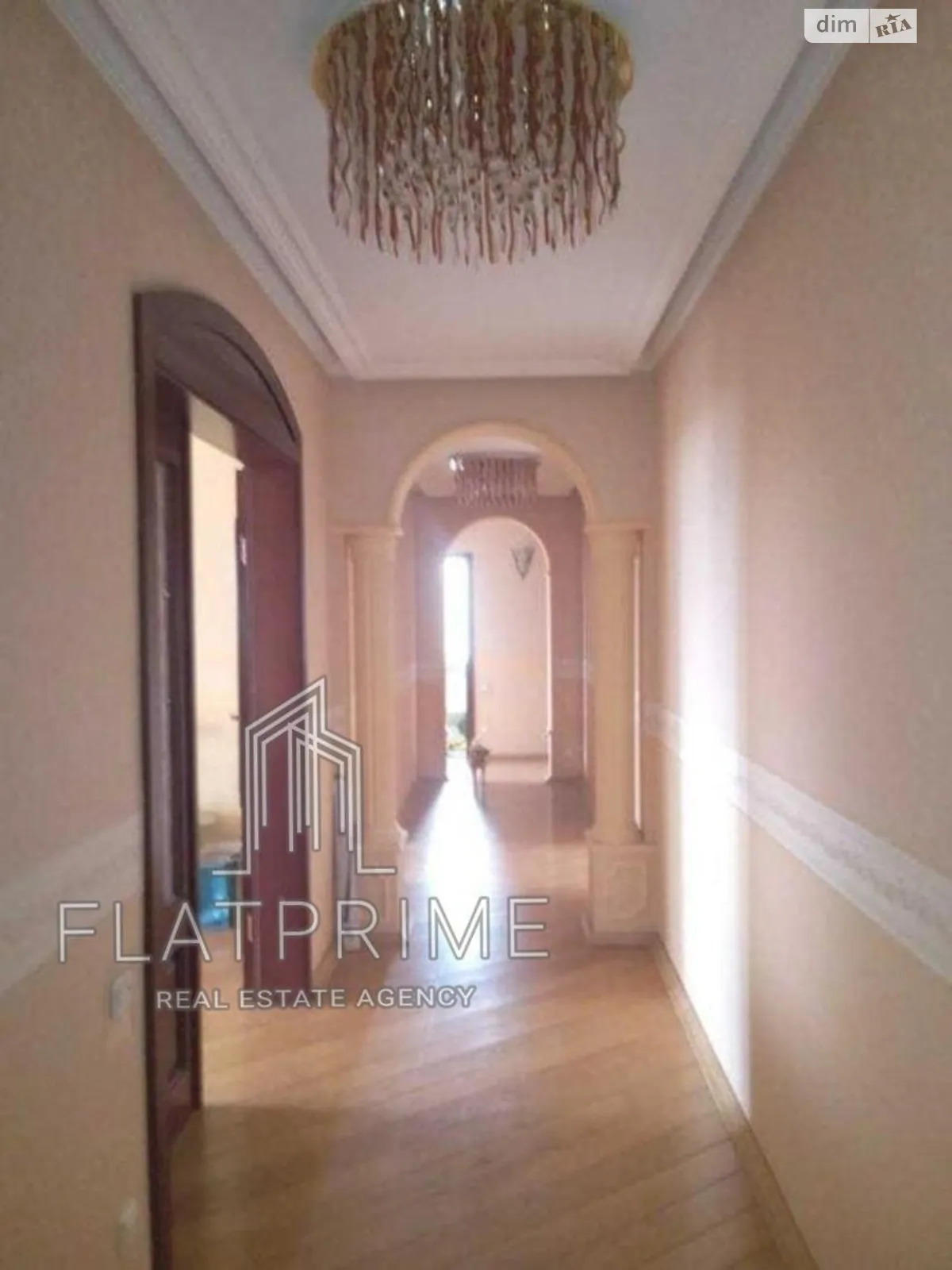 Продается 4-комнатная квартира 121 кв. м в Киеве, просп. Василия Порика, 7А - фото 1