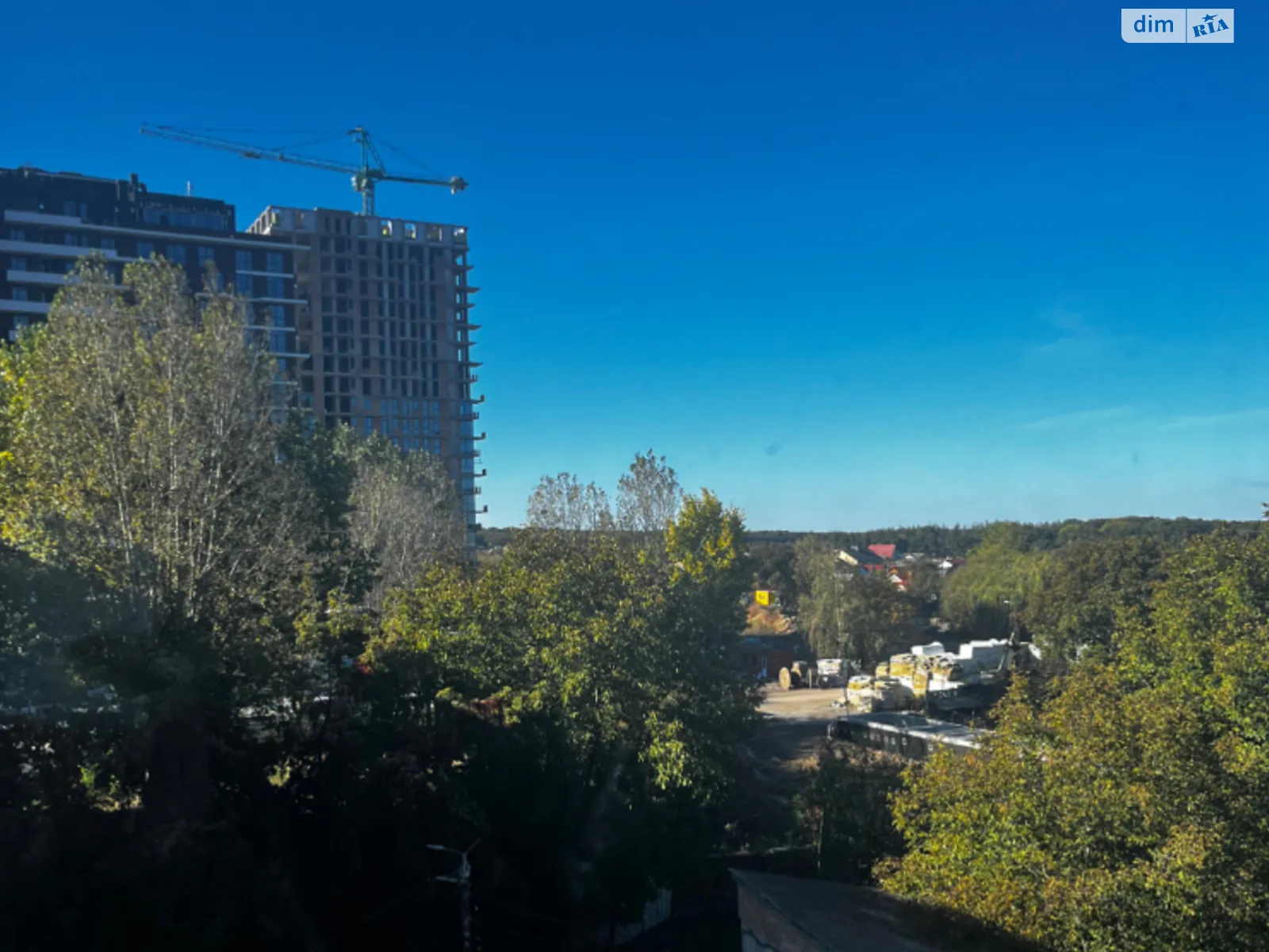 Продается 1-комнатная квартира 45.5 кв. м в Виннице, ул. Ивана Богуна, 27А - фото 1