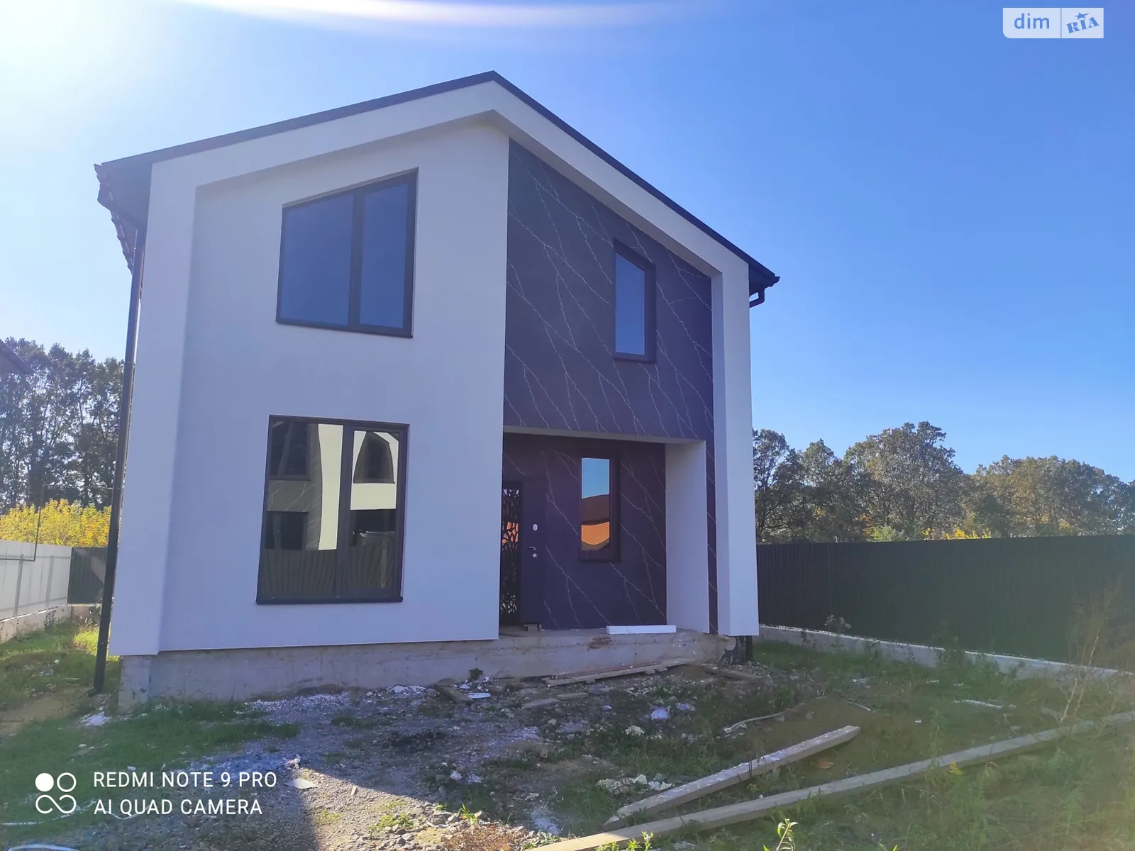 Продається будинок 2 поверховий 115 кв. м з меблями, цена: 88000 $ - фото 1