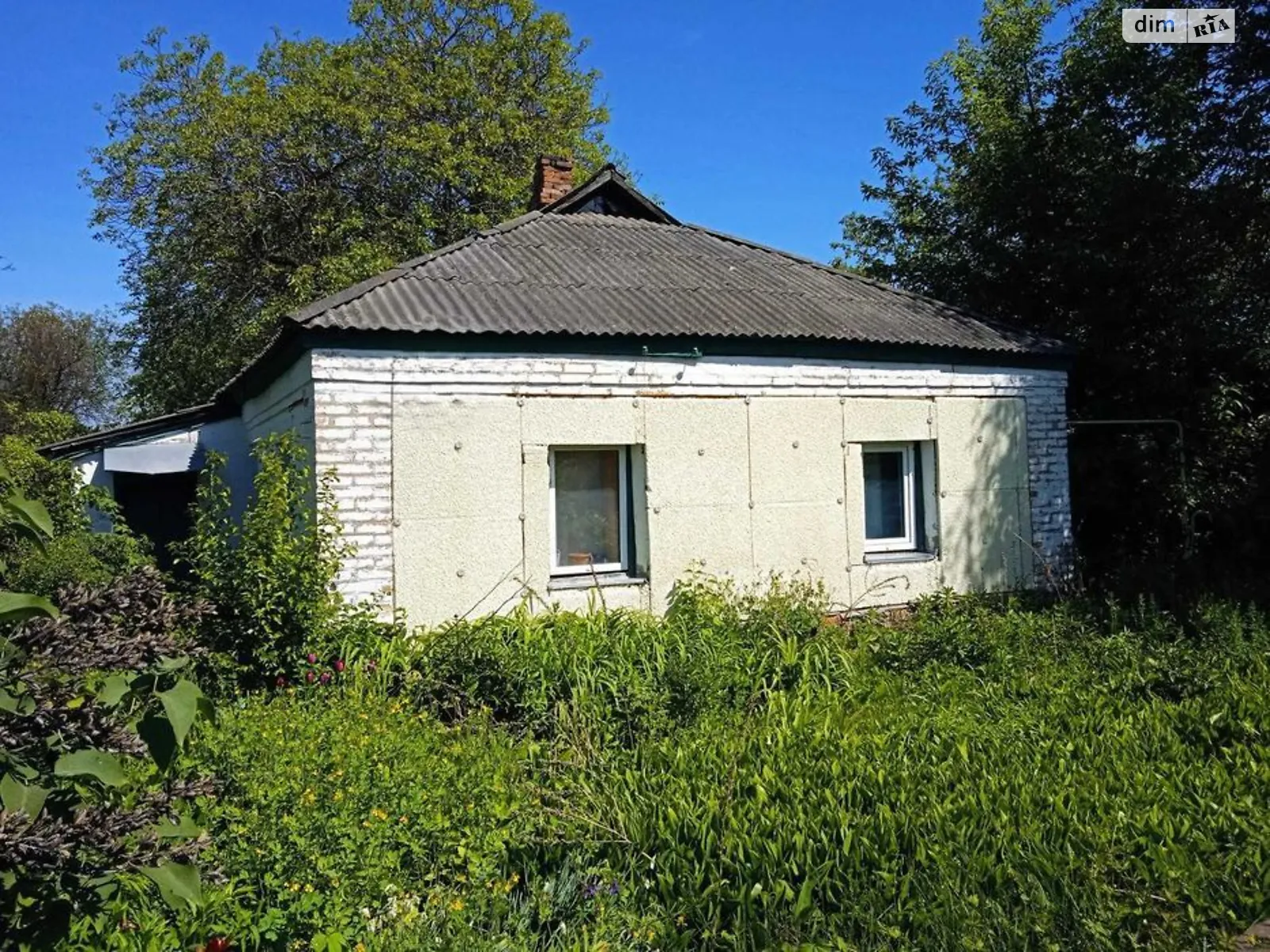 Продається одноповерховий будинок 89.2 кв. м з гаражем, цена: 10000 $ - фото 1