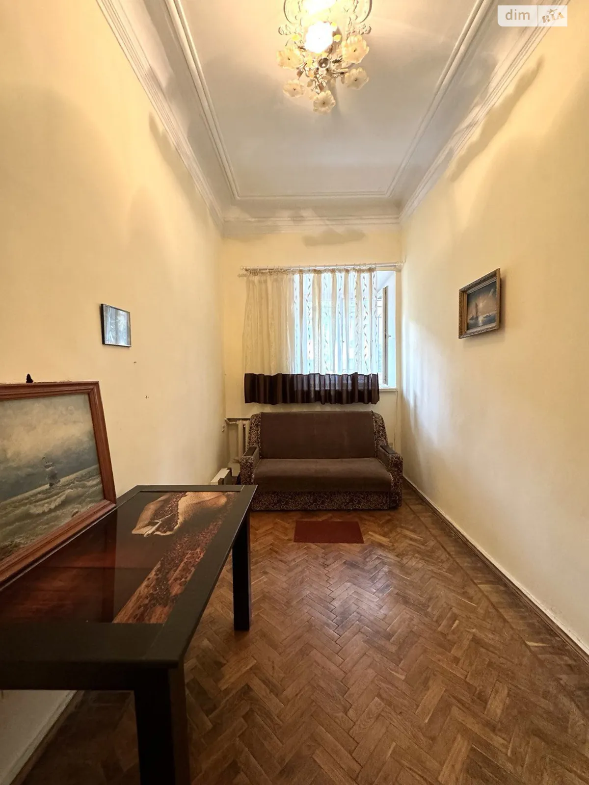 Продается 2-комнатная квартира 53.9 кв. м в Одессе - фото 4