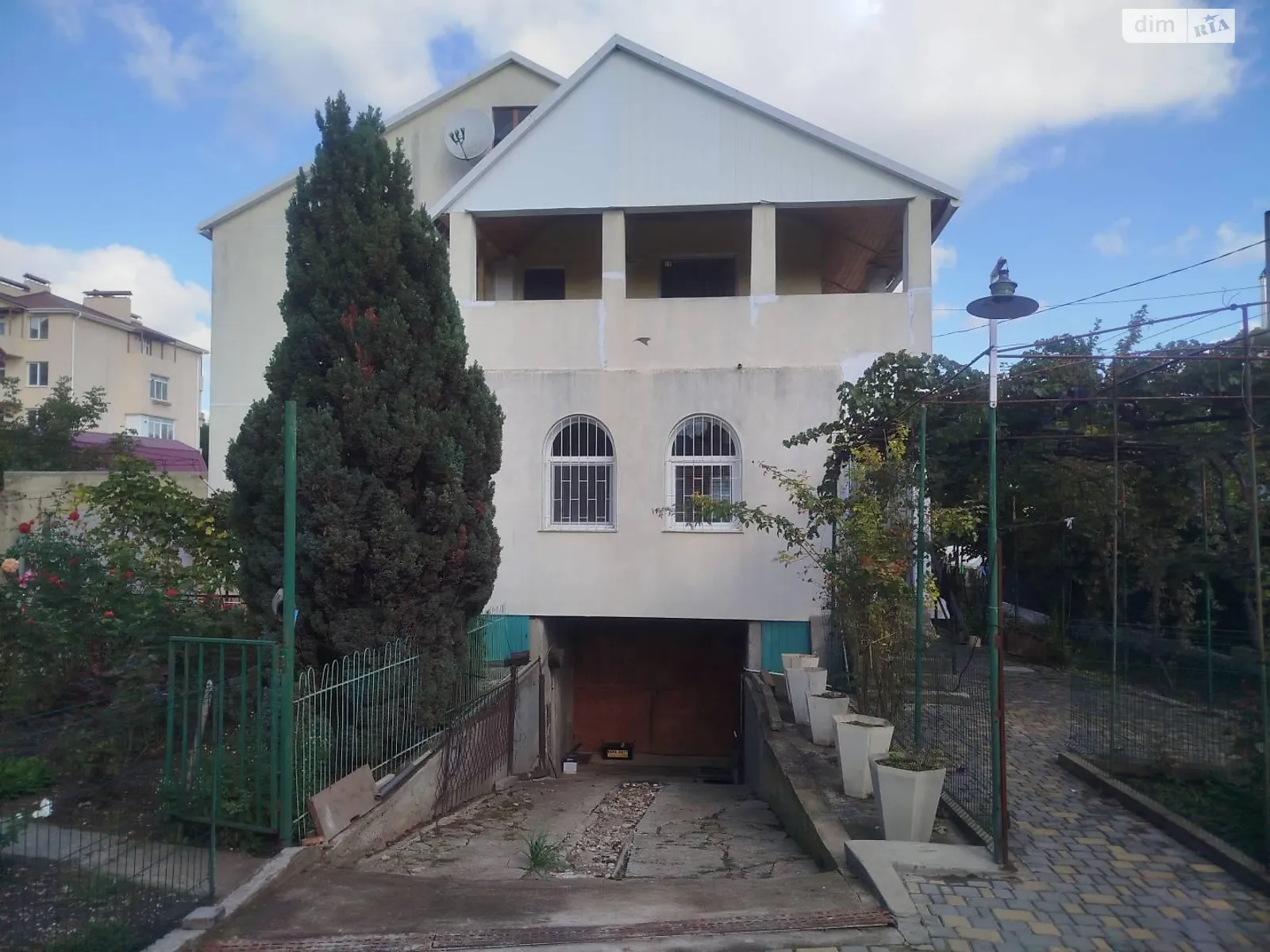 Продається будинок 2 поверховий 257 кв. м з балконом, цена: 74000 $ - фото 1