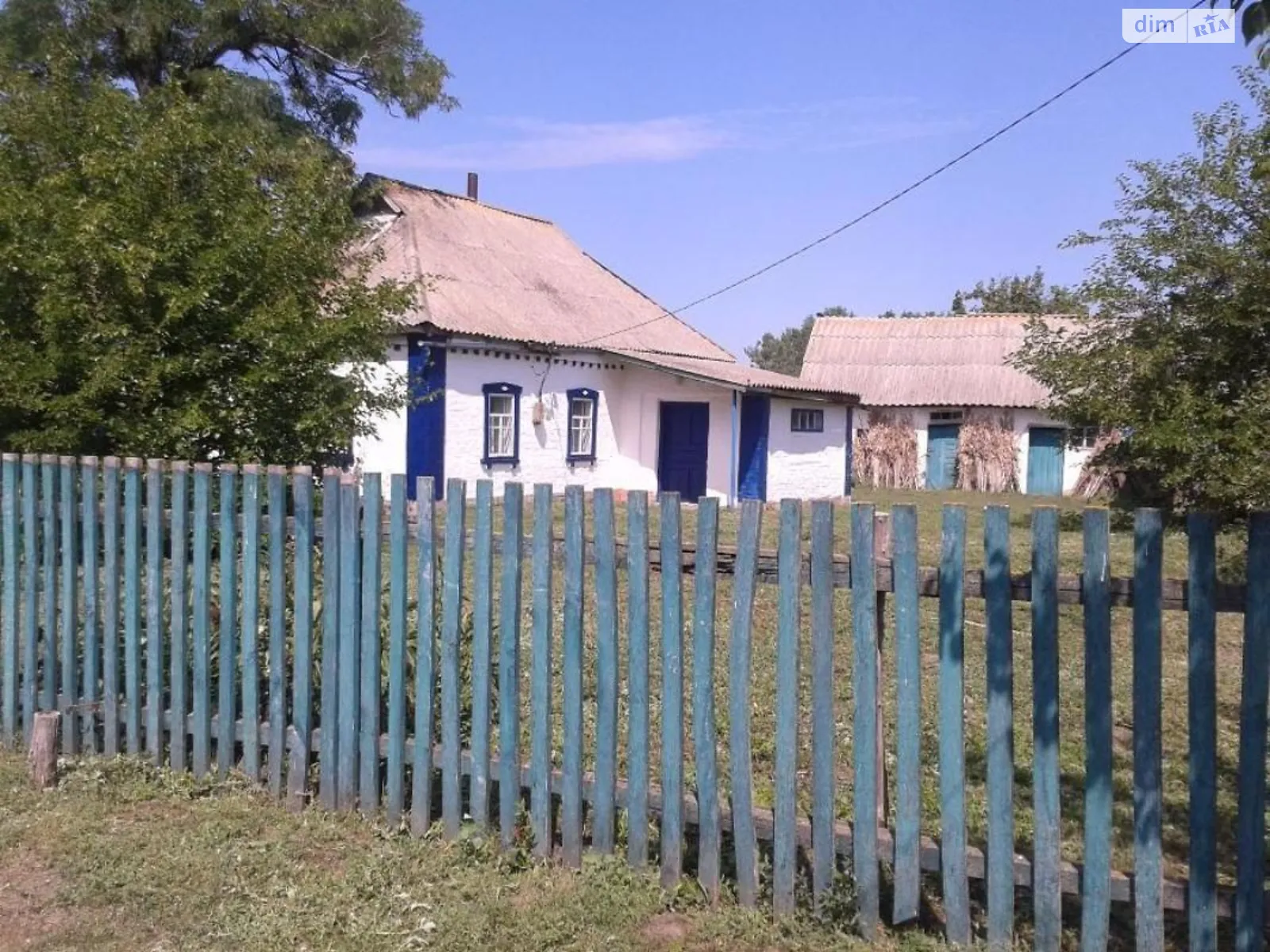 Продається одноповерховий будинок 59.5 кв. м з терасою, цена: 3500 $ - фото 1